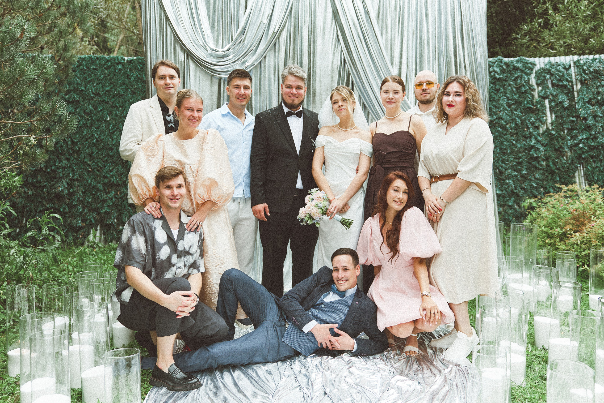 О любви Дмитрия и ЮЛИИ. Kharchenkotatianaweddingphoto