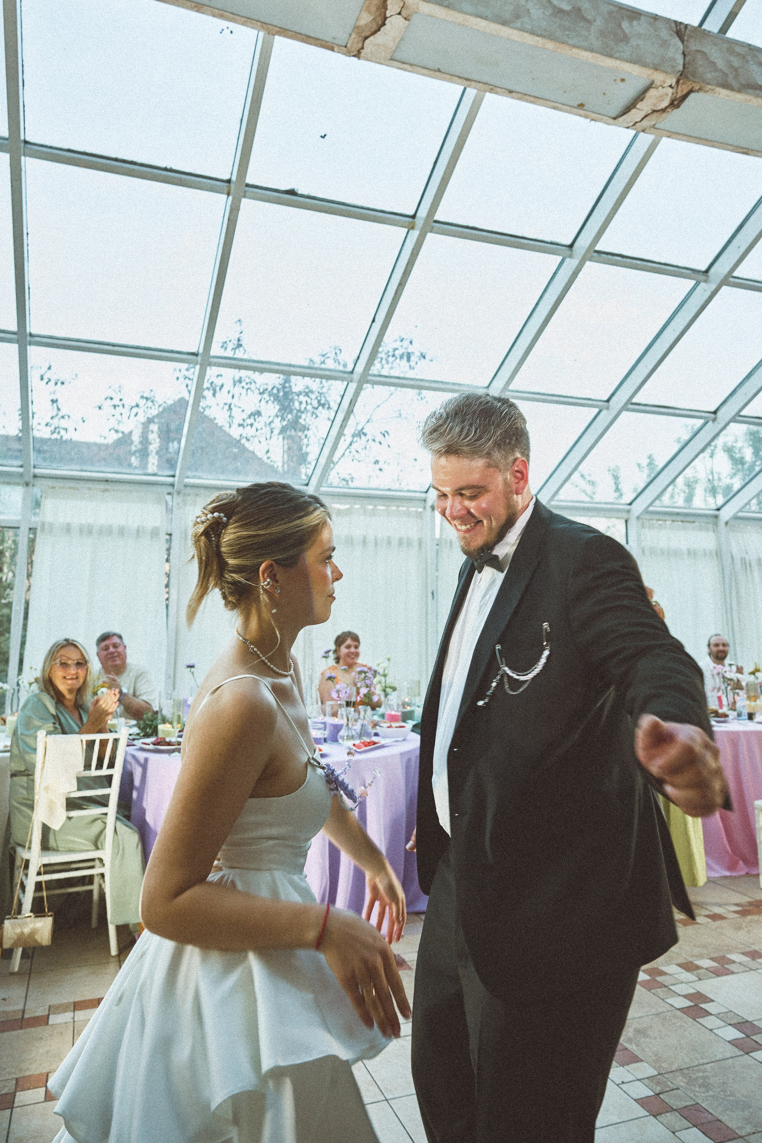 О любви Дмитрия и ЮЛИИ. Kharchenkotatianaweddingphoto