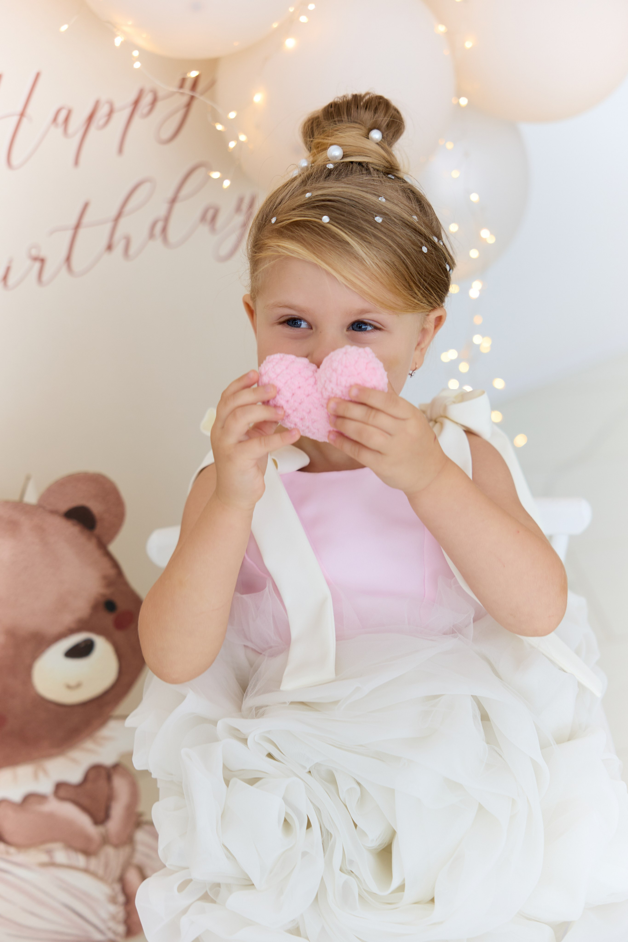 Диана 3 годика. Kharchenkotatianaweddingphoto