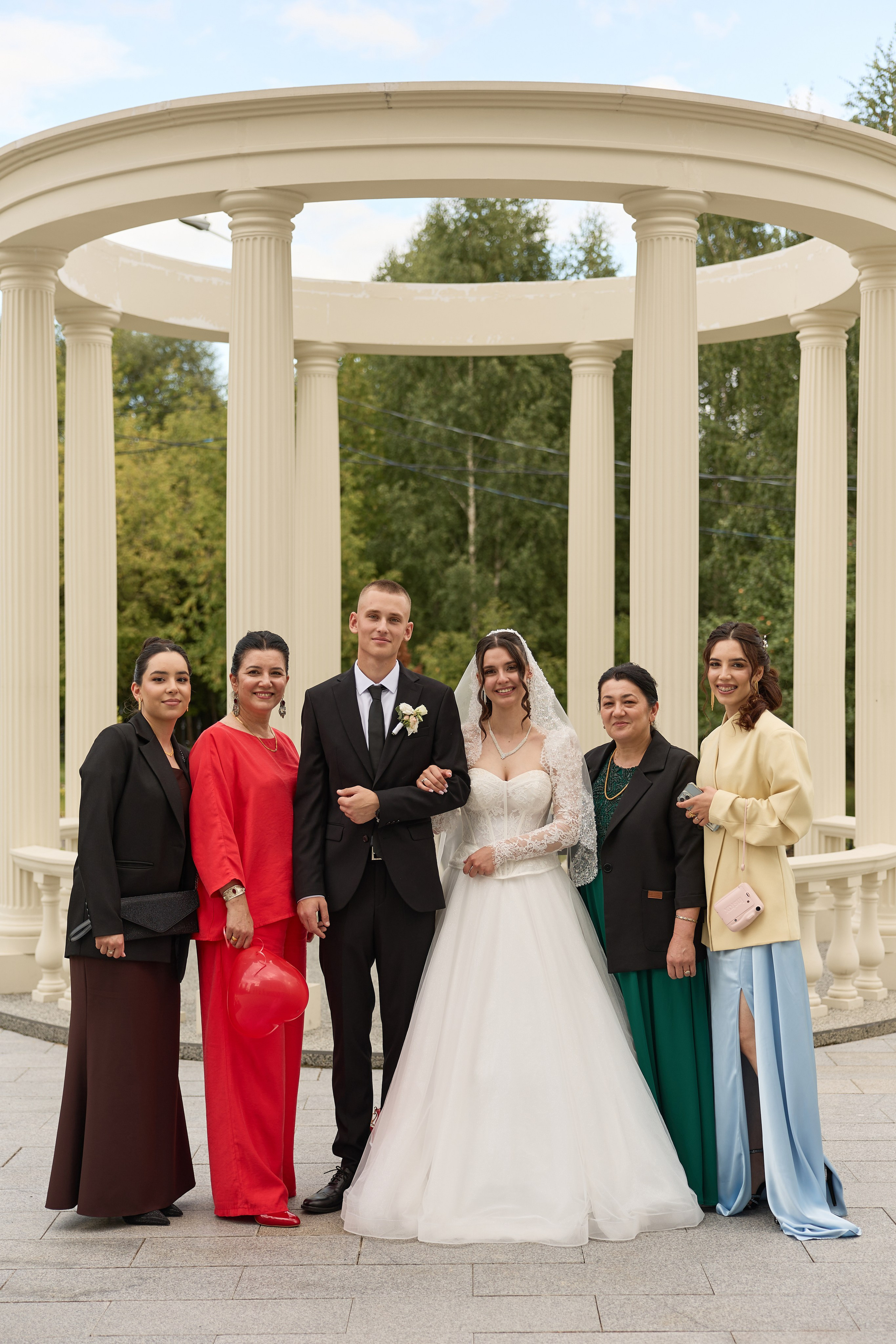 Всеволод и Мадина эмоционально. Kharchenkotatianaweddingphoto