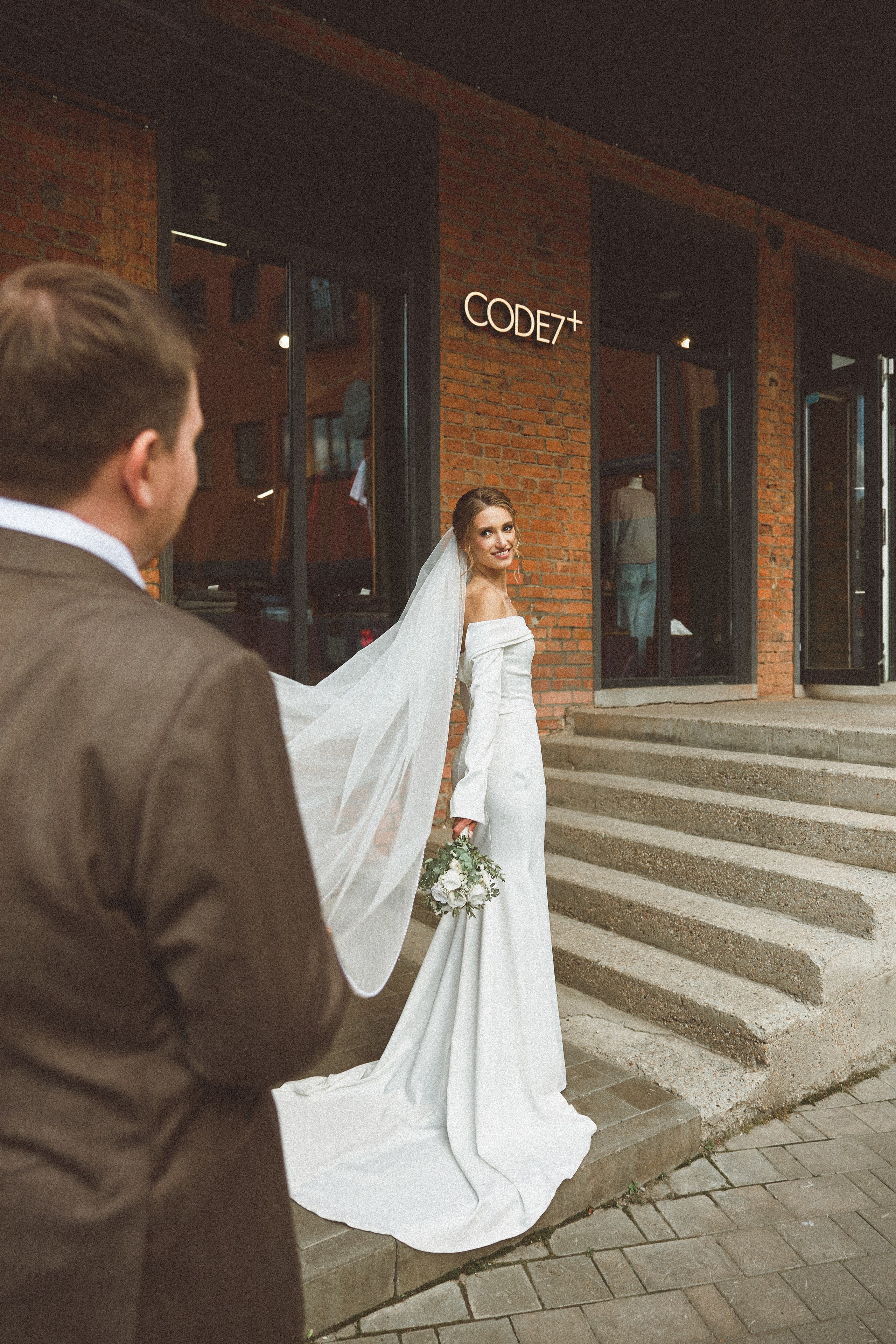 Бесконечность 08-08-2026. Kharchenkotatianaweddingphoto