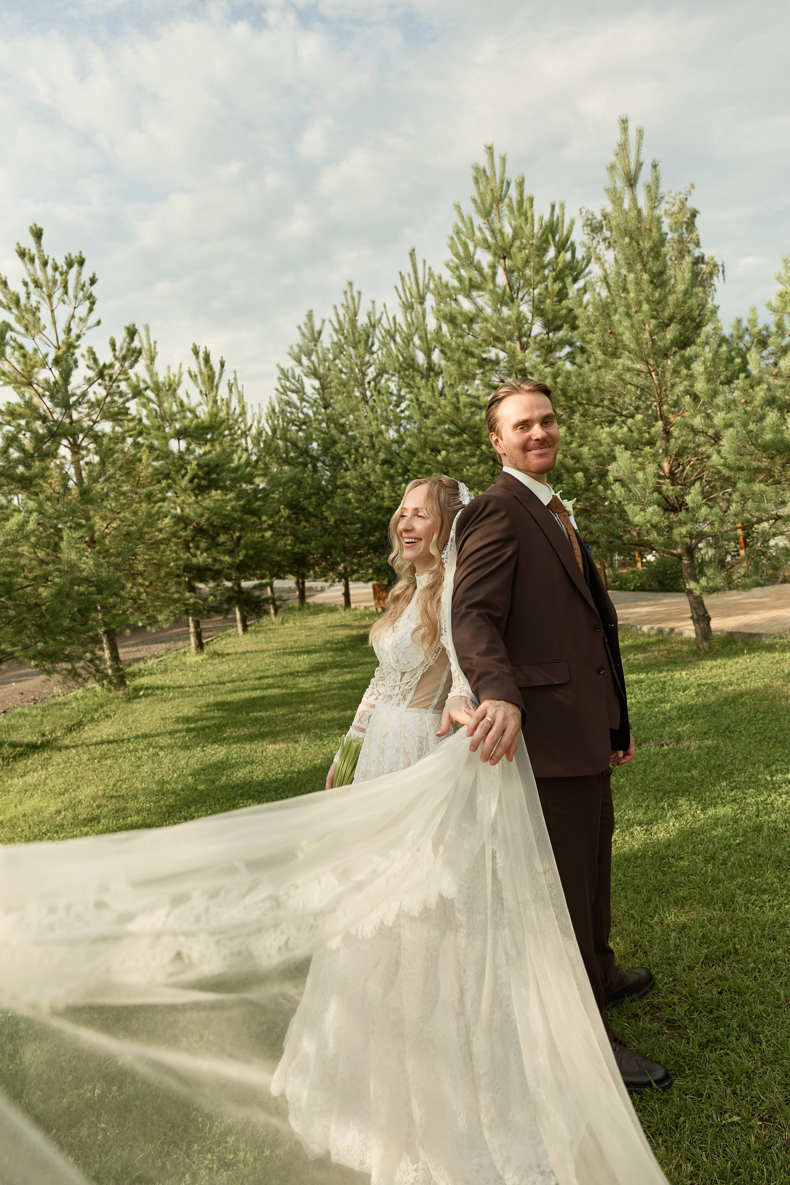 Алексей и Анастасия. Kharchenkotatianaweddingphoto