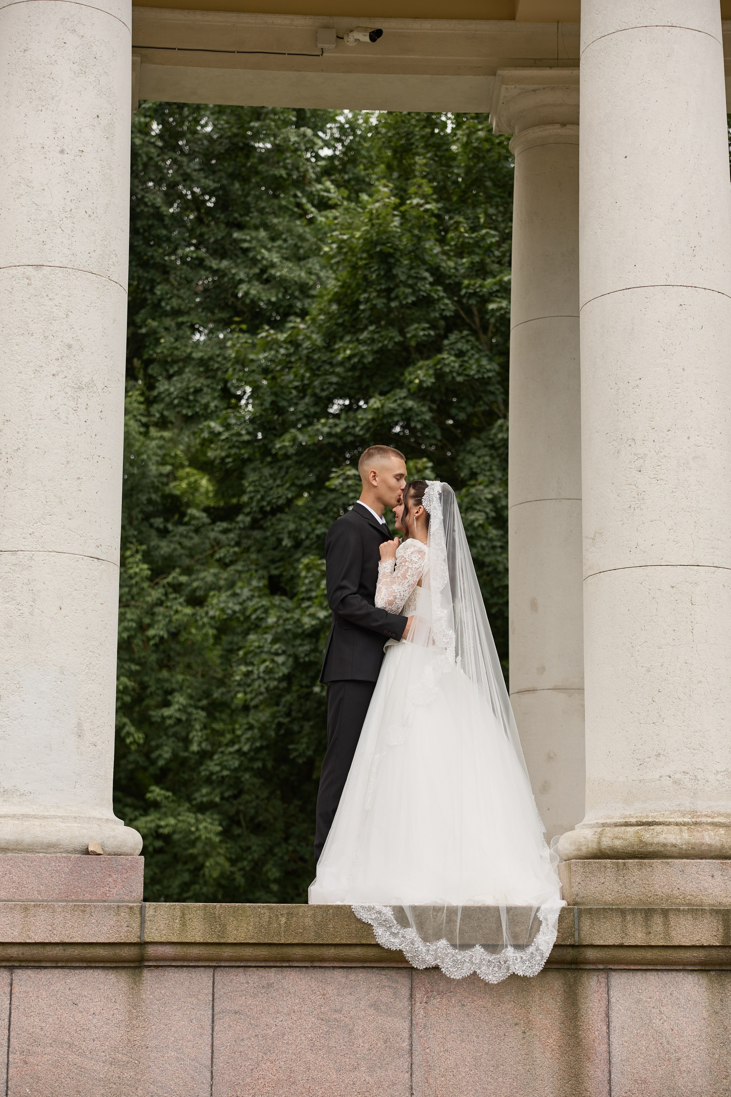 Всеволод и Мадина эмоционально. Kharchenkotatianaweddingphoto