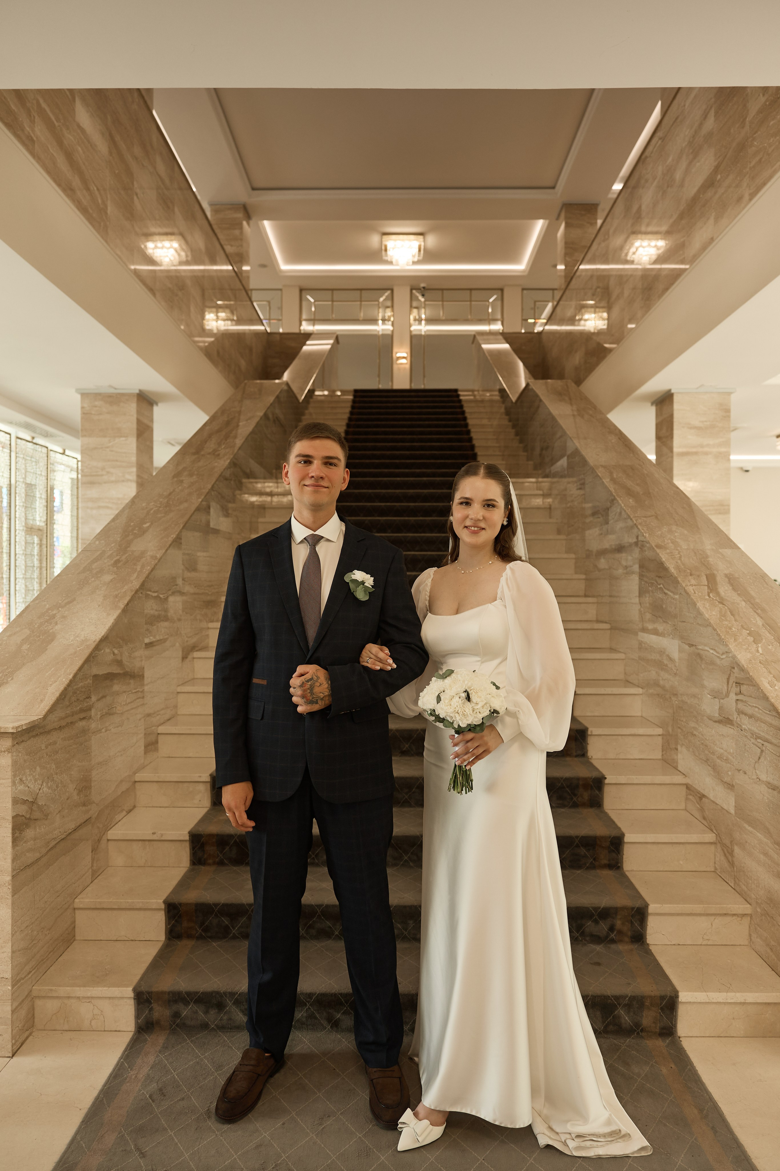 Артемий и Мария. Kharchenkotatianaweddingphoto