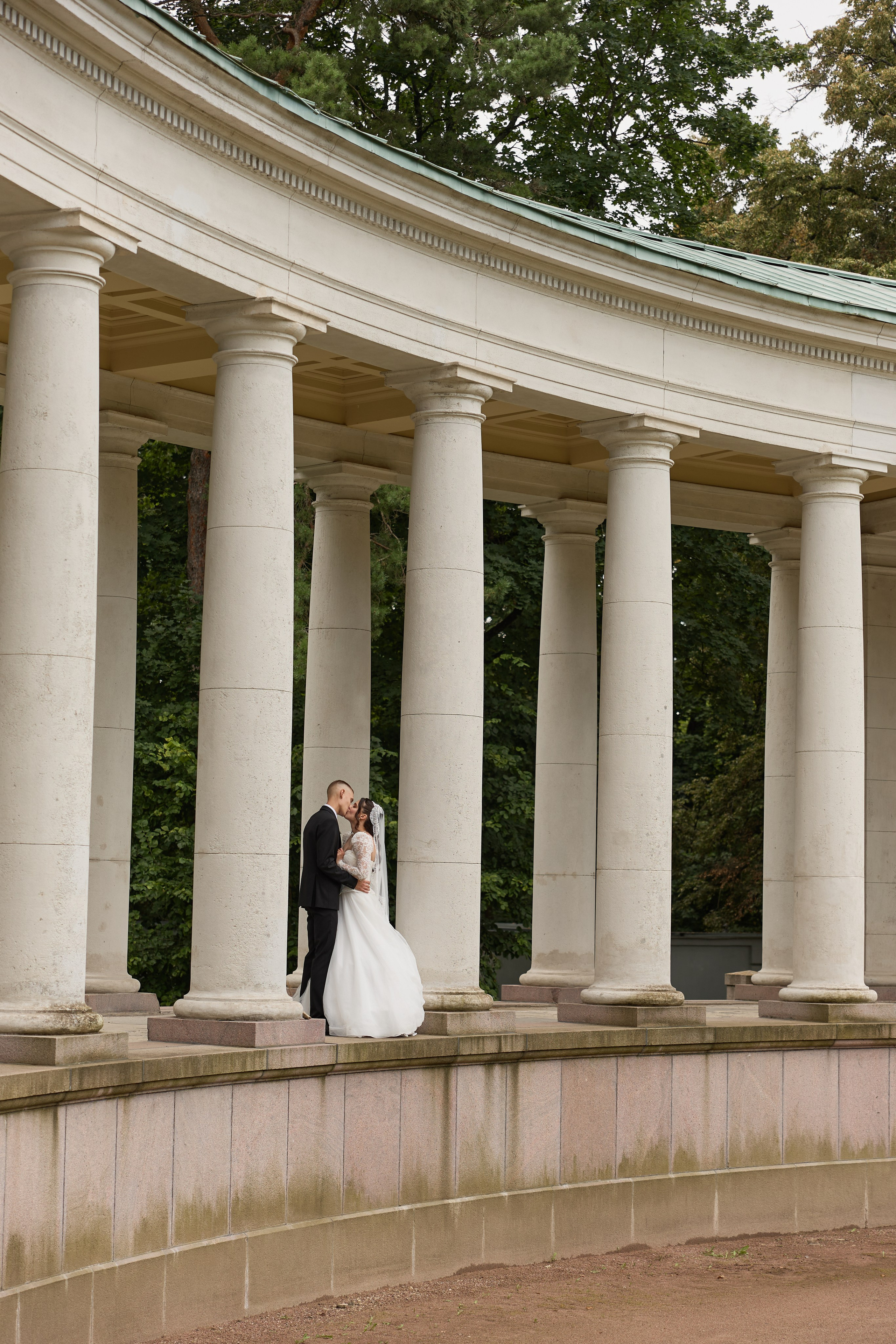 Всеволод и Мадина эмоционально. Kharchenkotatianaweddingphoto