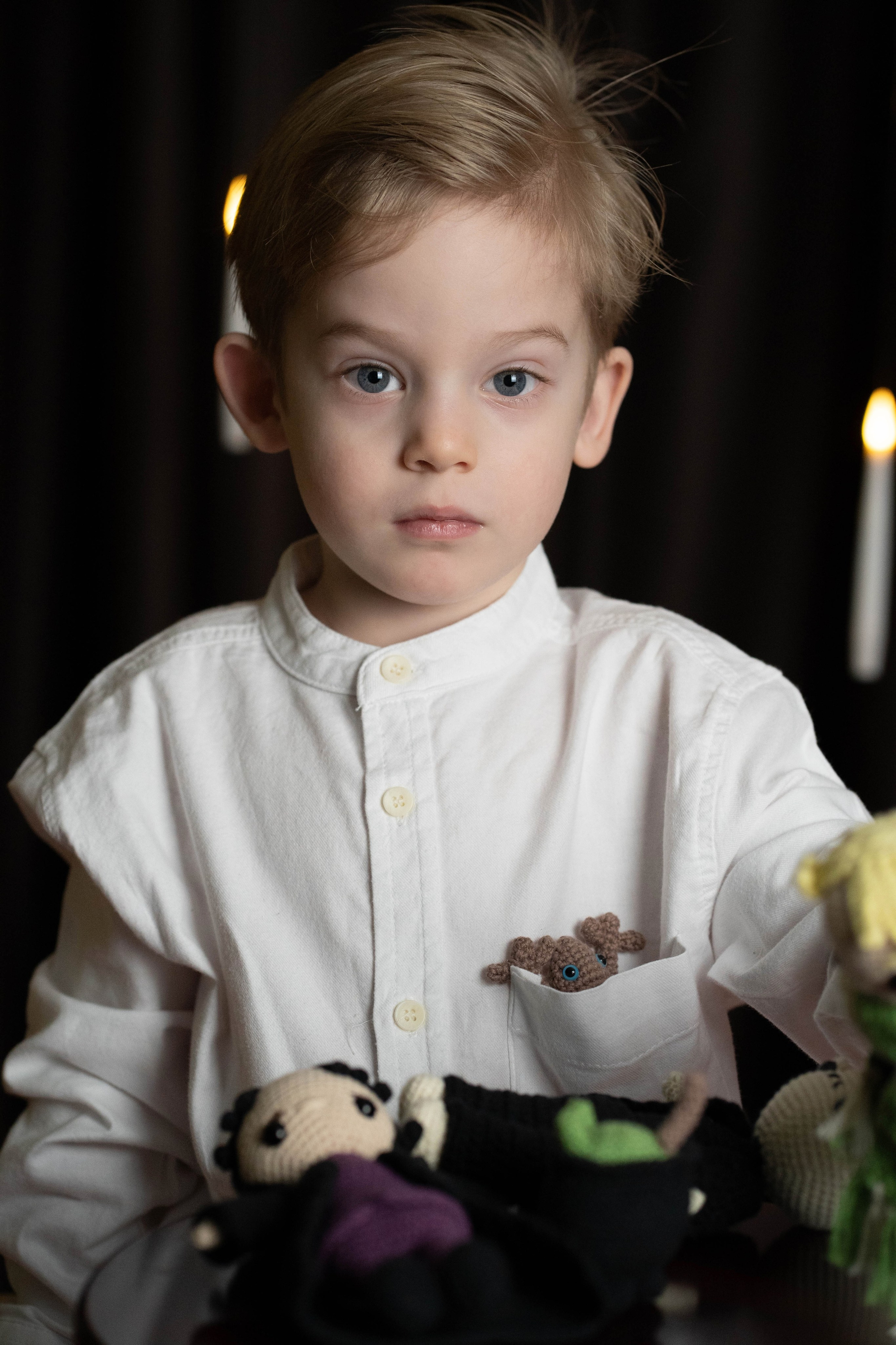 Гарри Поттер