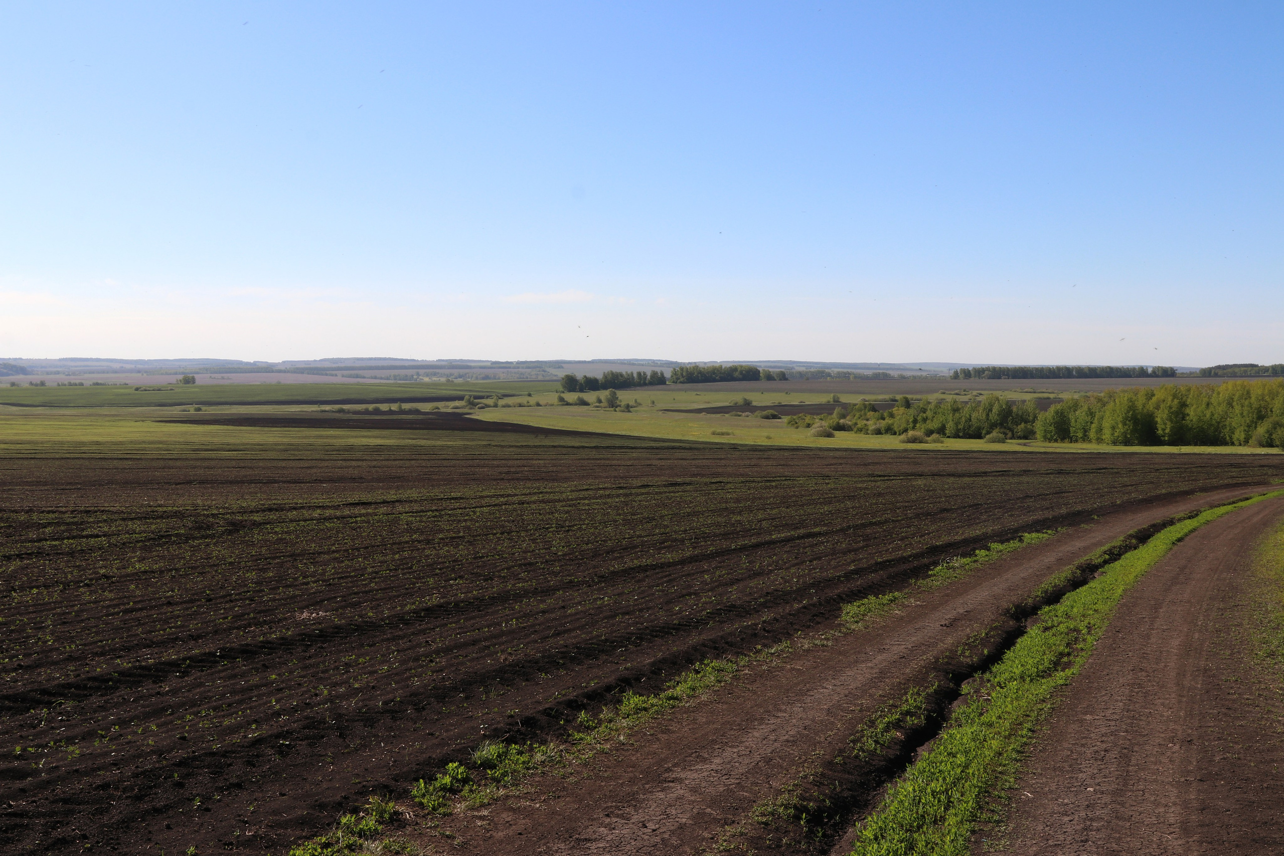 Велопоход Уфа — Мелеуз. Май 2024. Путешественник-фотограф из Санкт-Петербурга Татьяна Свистулина