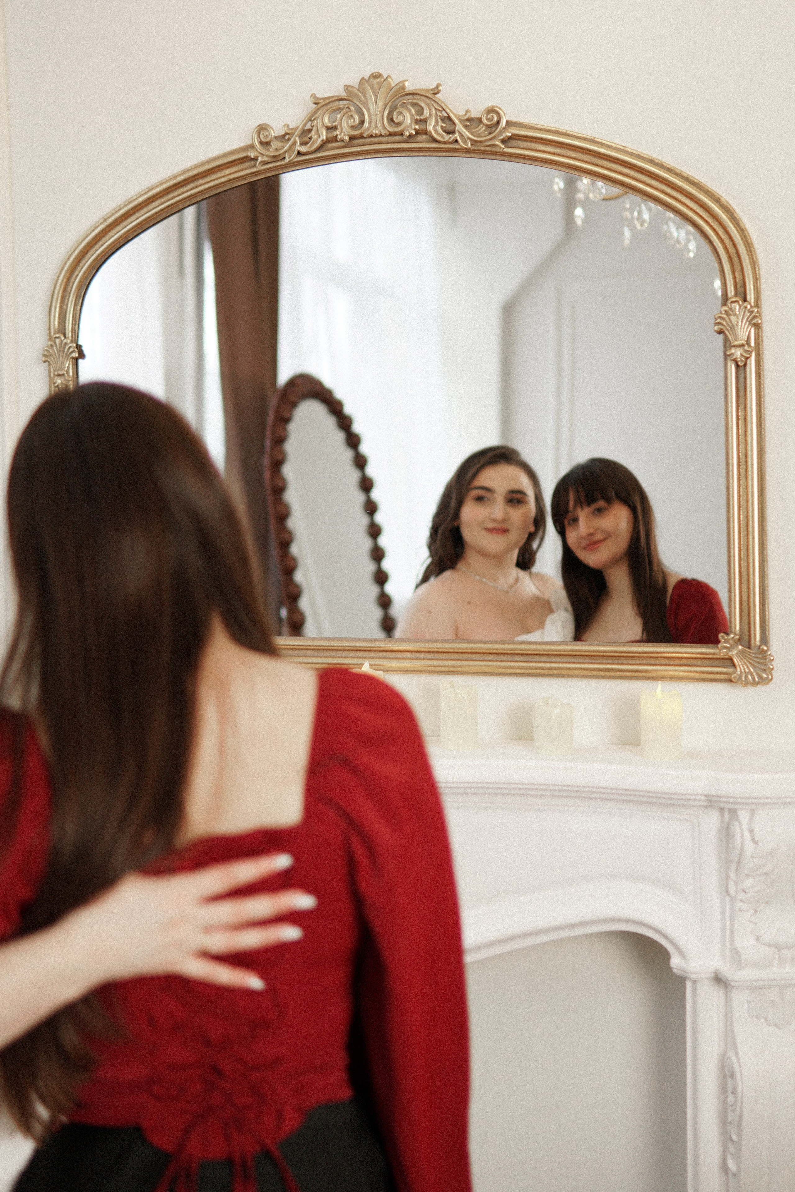 Геннадий и Присцила. Свадебный фотограф в Ростове-на-Дону. Фотограф в Ростове-на-Дону Марина Мальцева