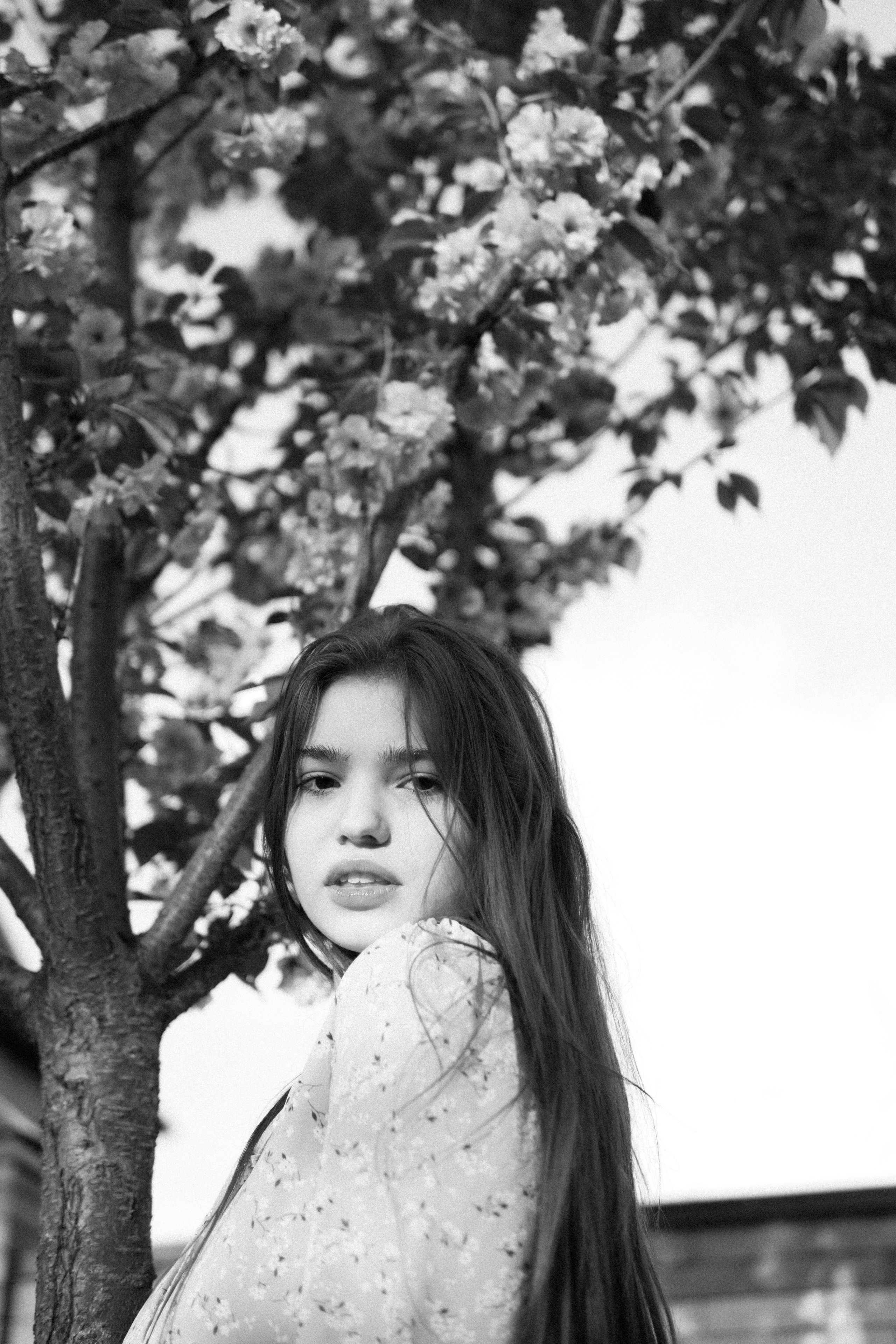 Фотосессия на природе. София. Фотограф в Ростове-на-Дону Марина Мальцева