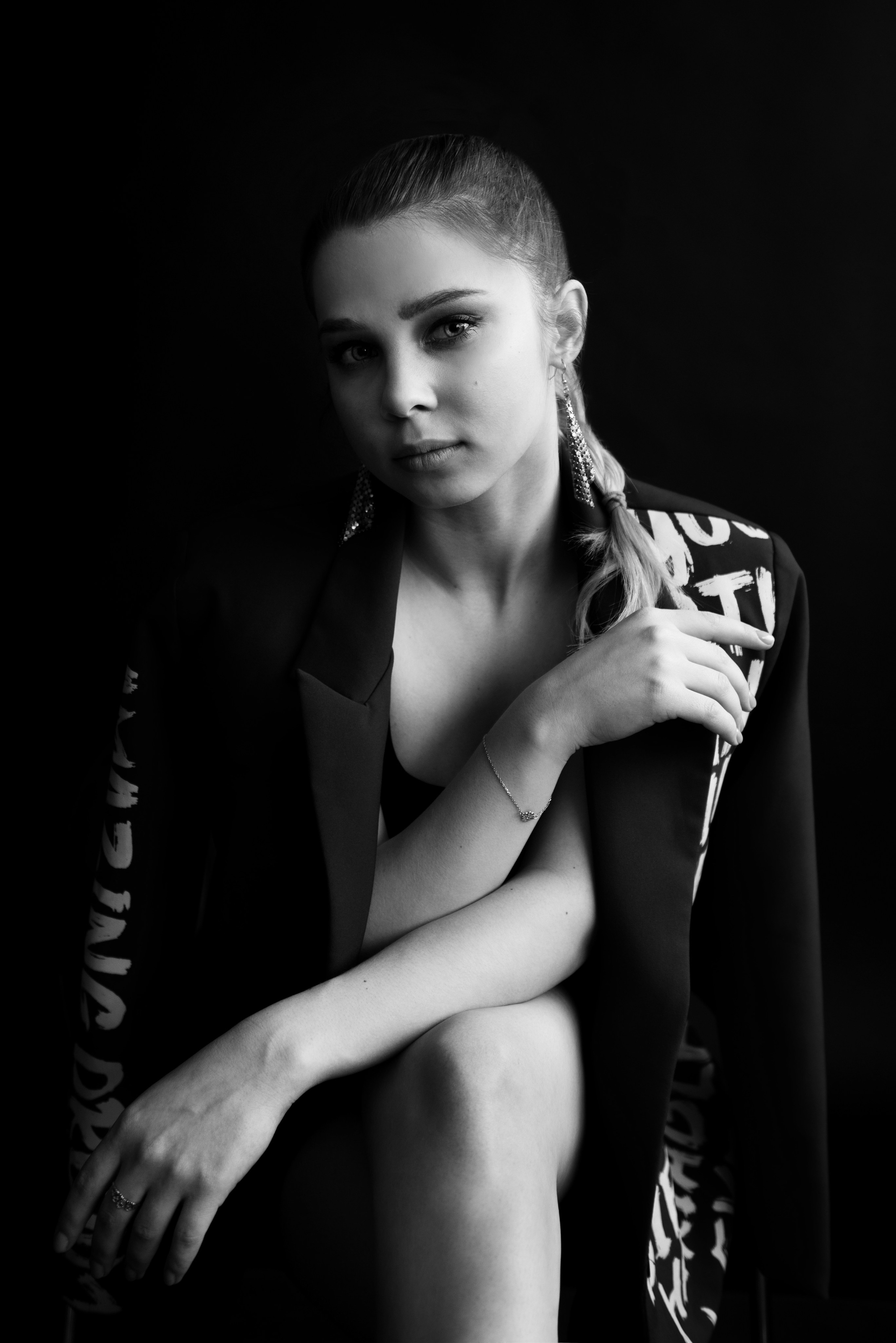 Алина. Семейный и свадебный фотограф в Ельце Юлия Дякина