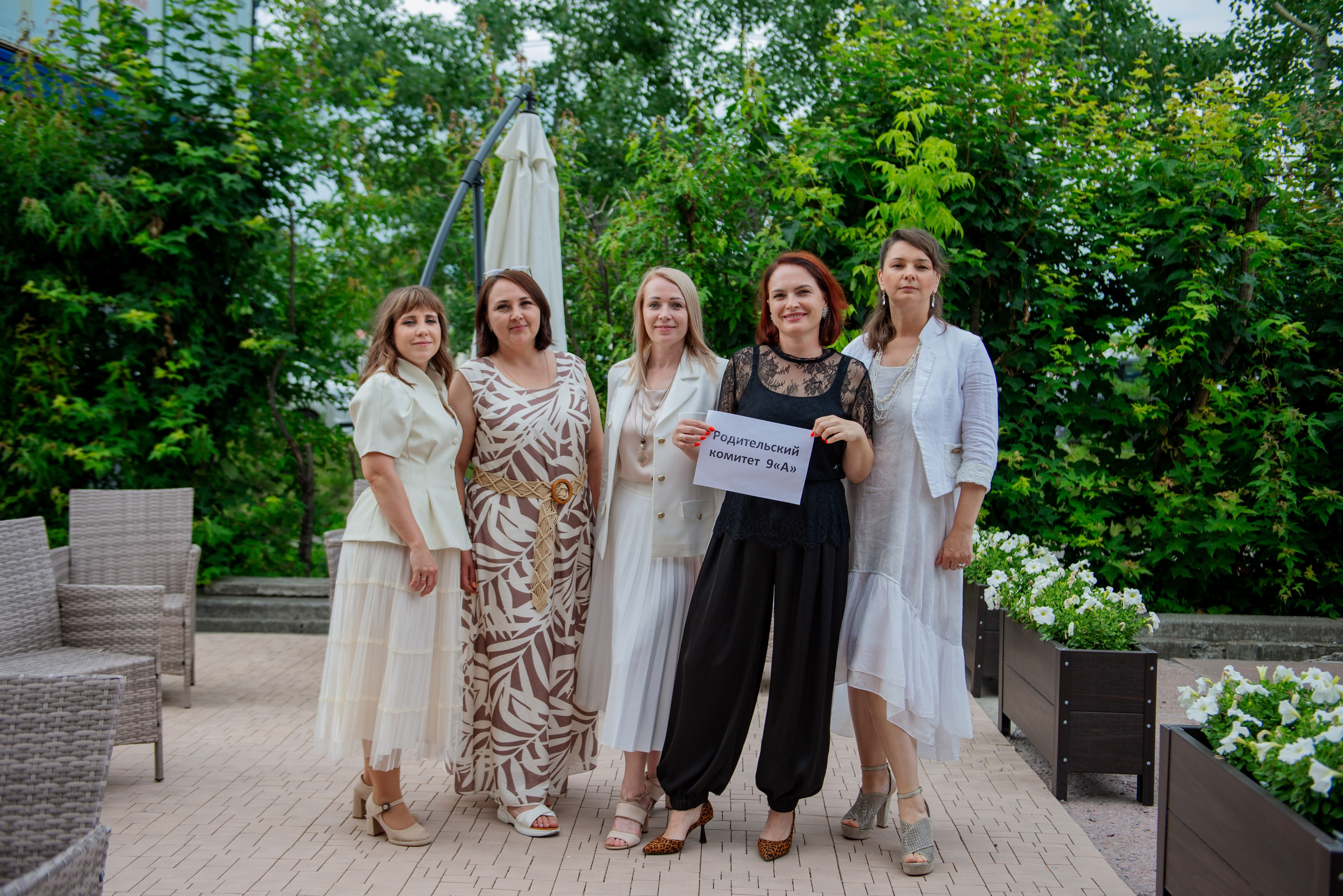 Съёмка в школе и в детском саду. Фотограф в Хабаровске