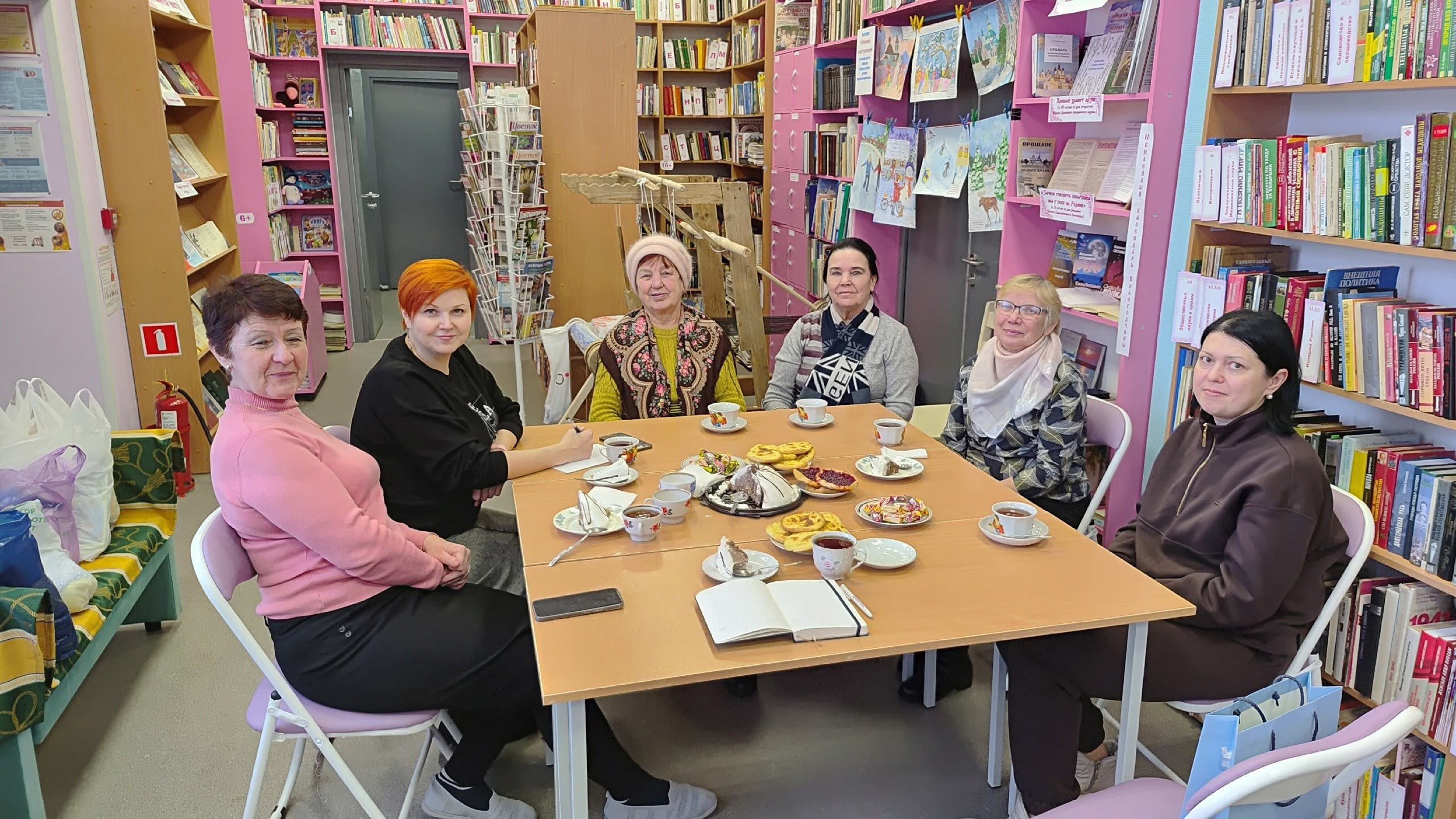 Проекты. Центр развития малых территорий «Журавель»