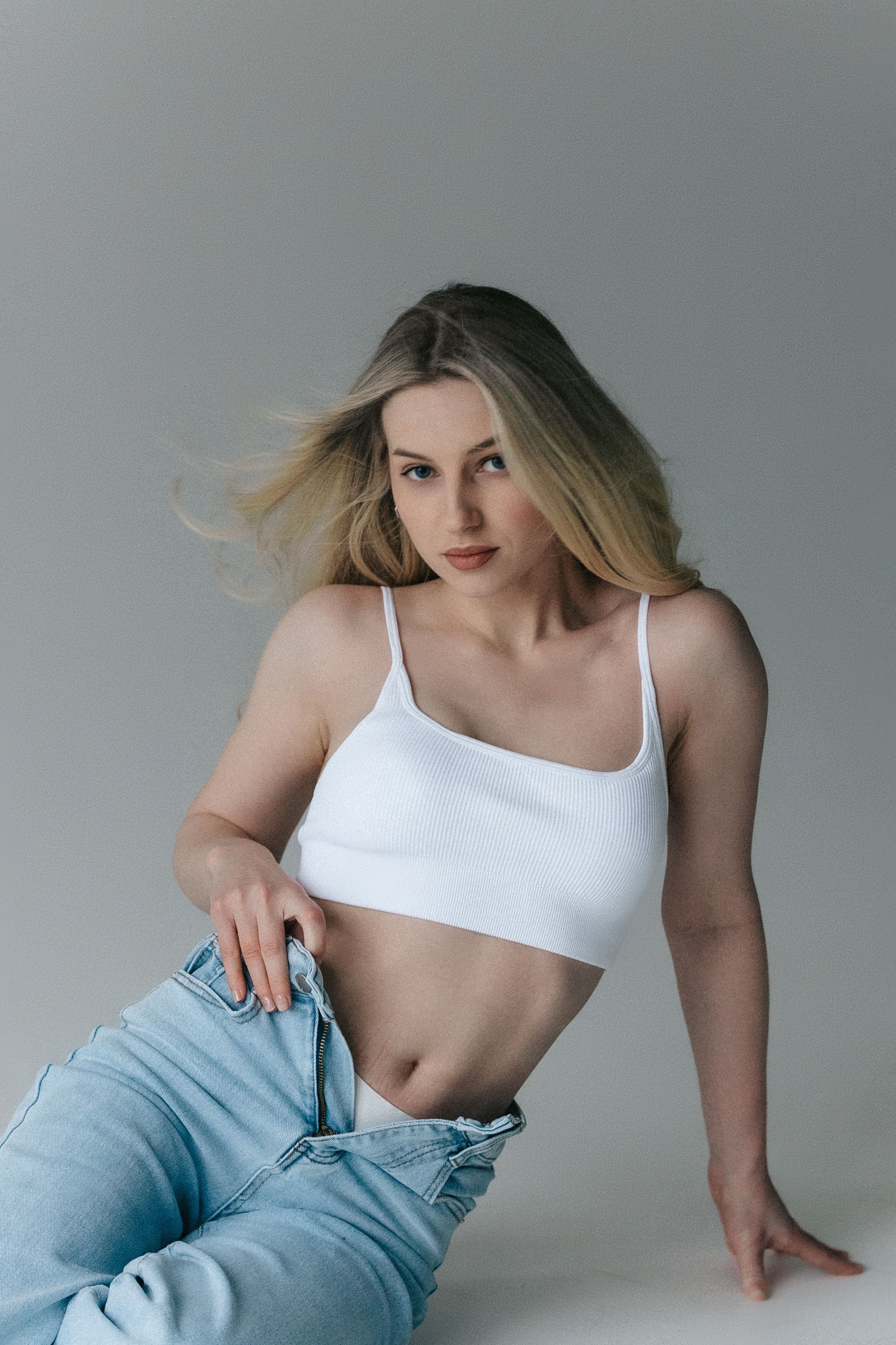 Виктория. Фотограф Харитонова Наталья