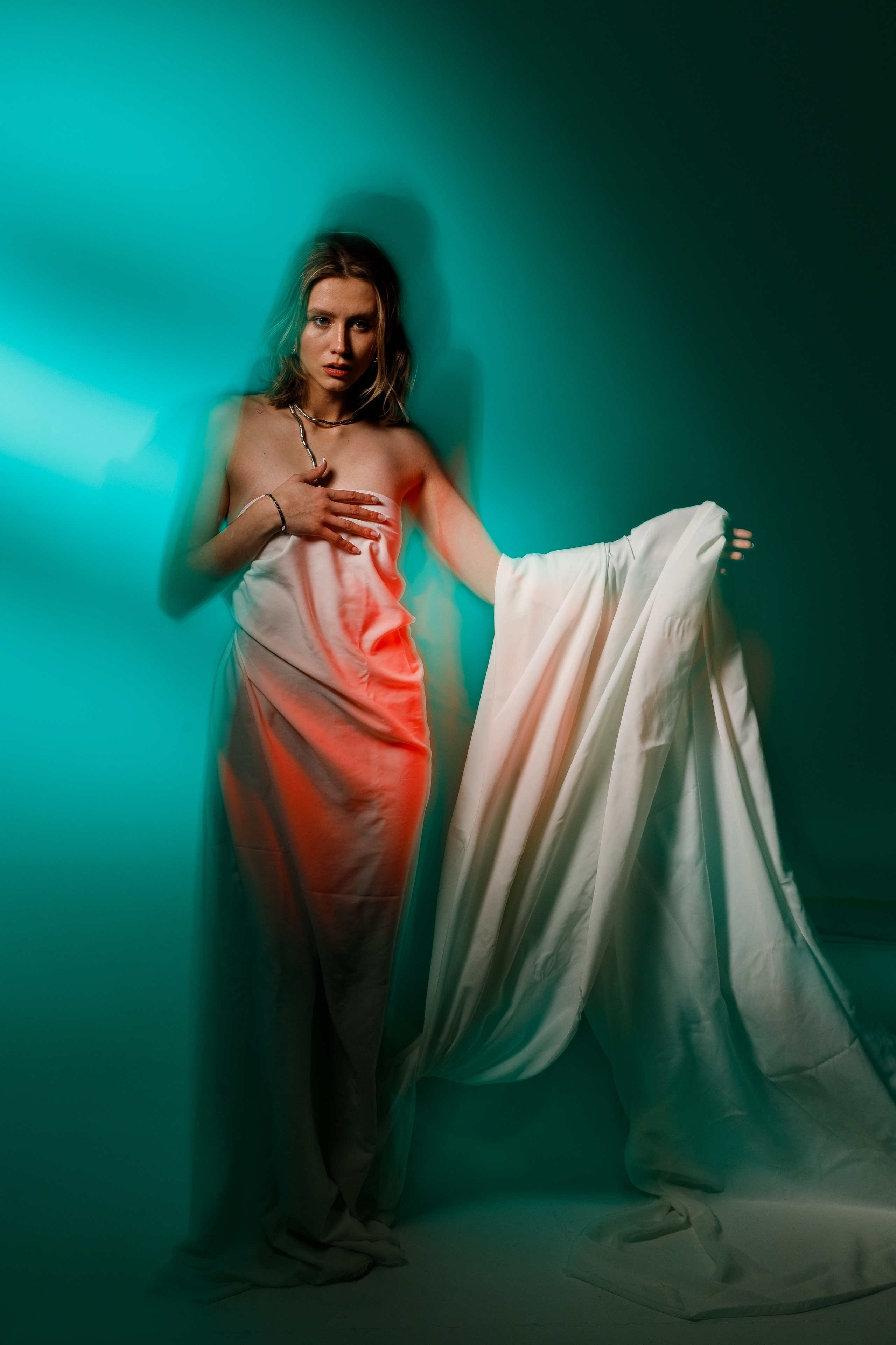 Арт фотографии. Ваш фотограф в Екатеринбурге Максим Мухин