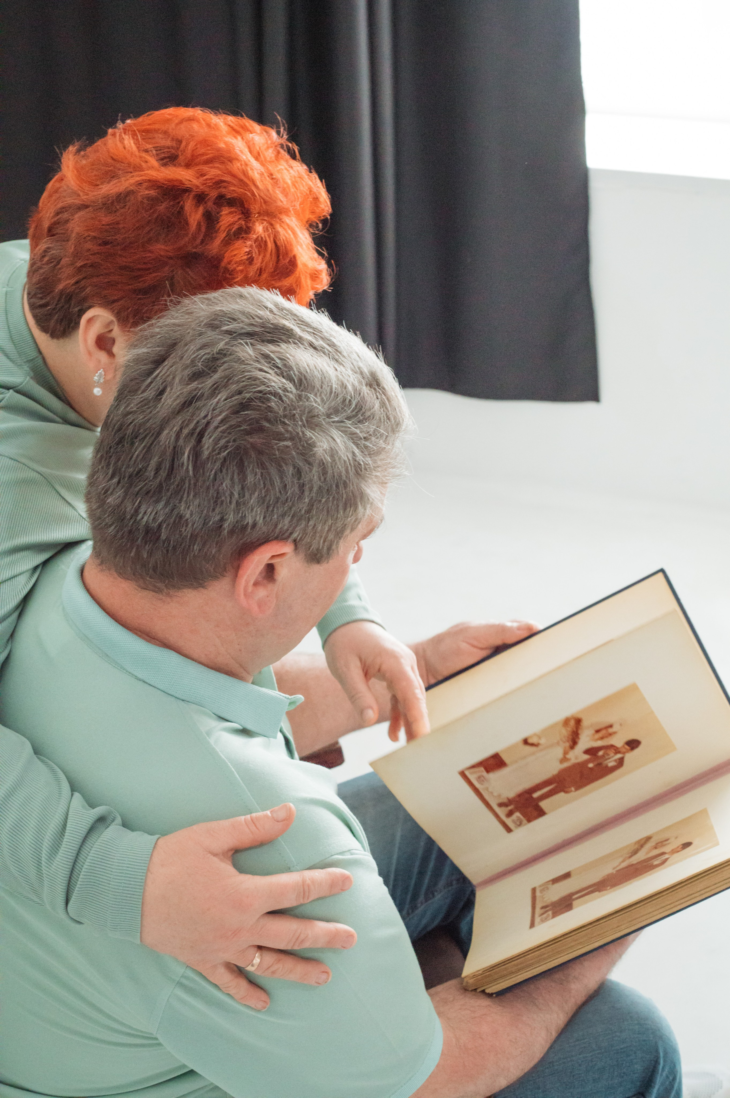 Семейные фото. Семейный фотограф из Новошахтинска Антонина Змиенко