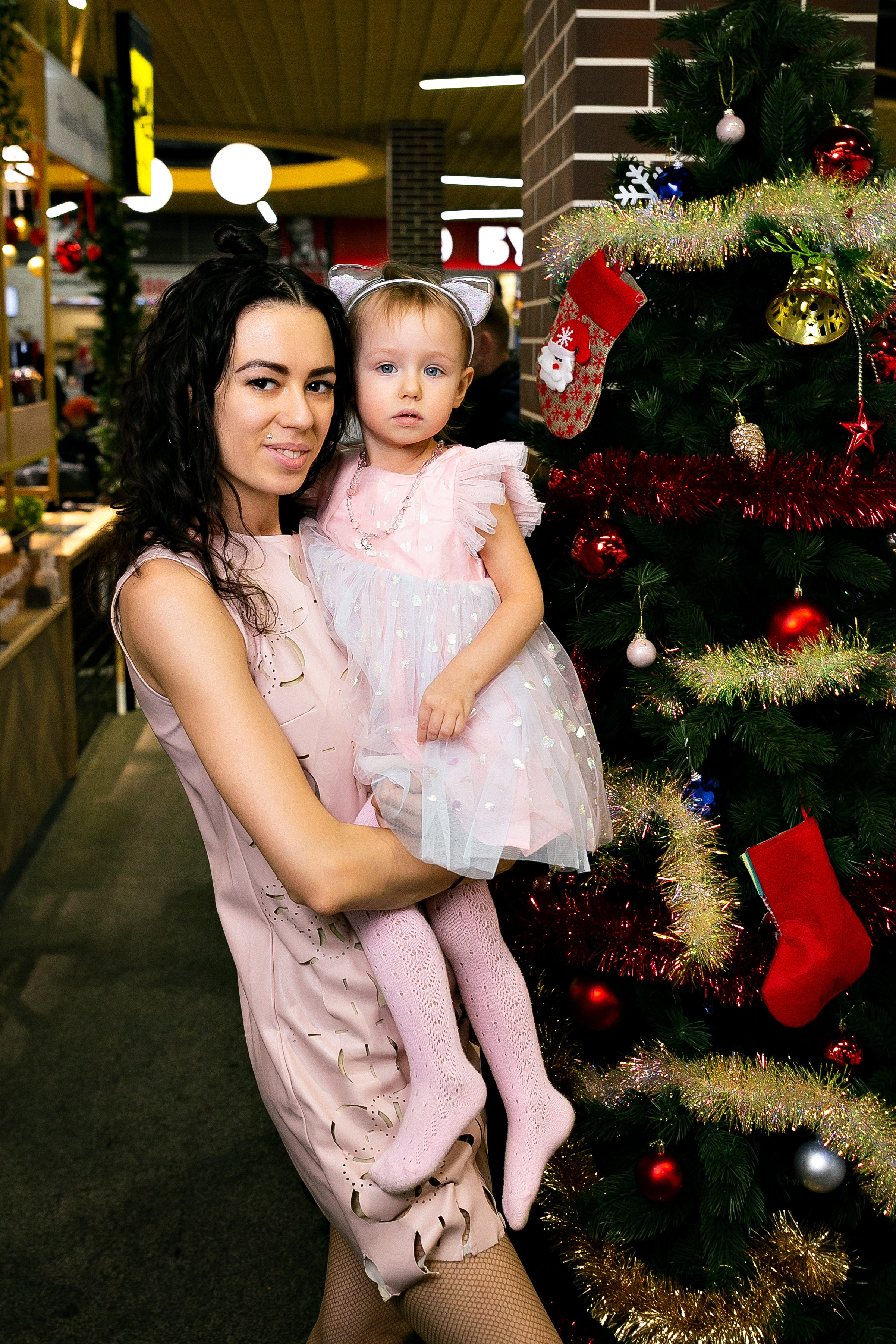 Детские праздники. Фотограф Комаров Сергей