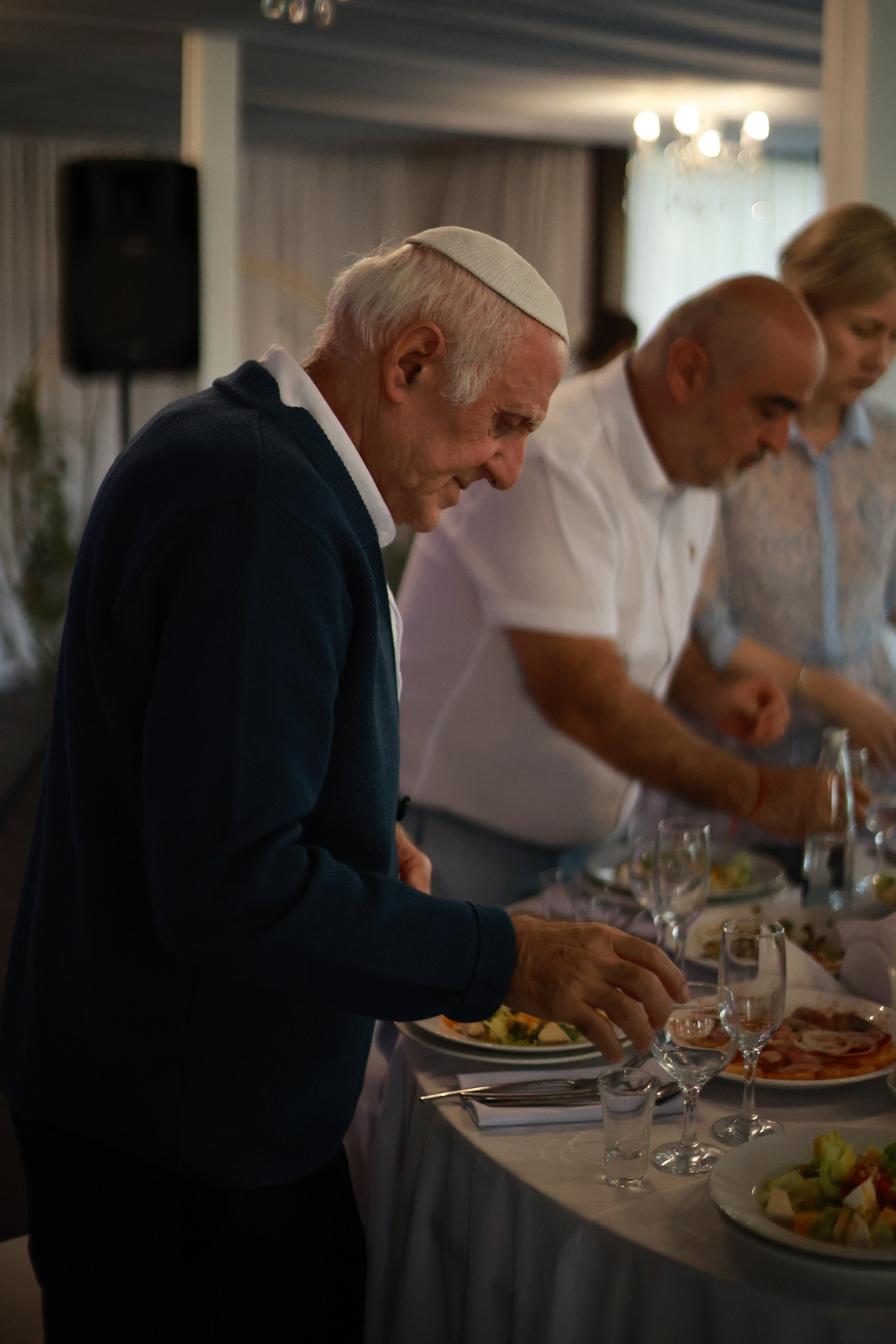 Свадьба Boutique Gourmet Park. Главная