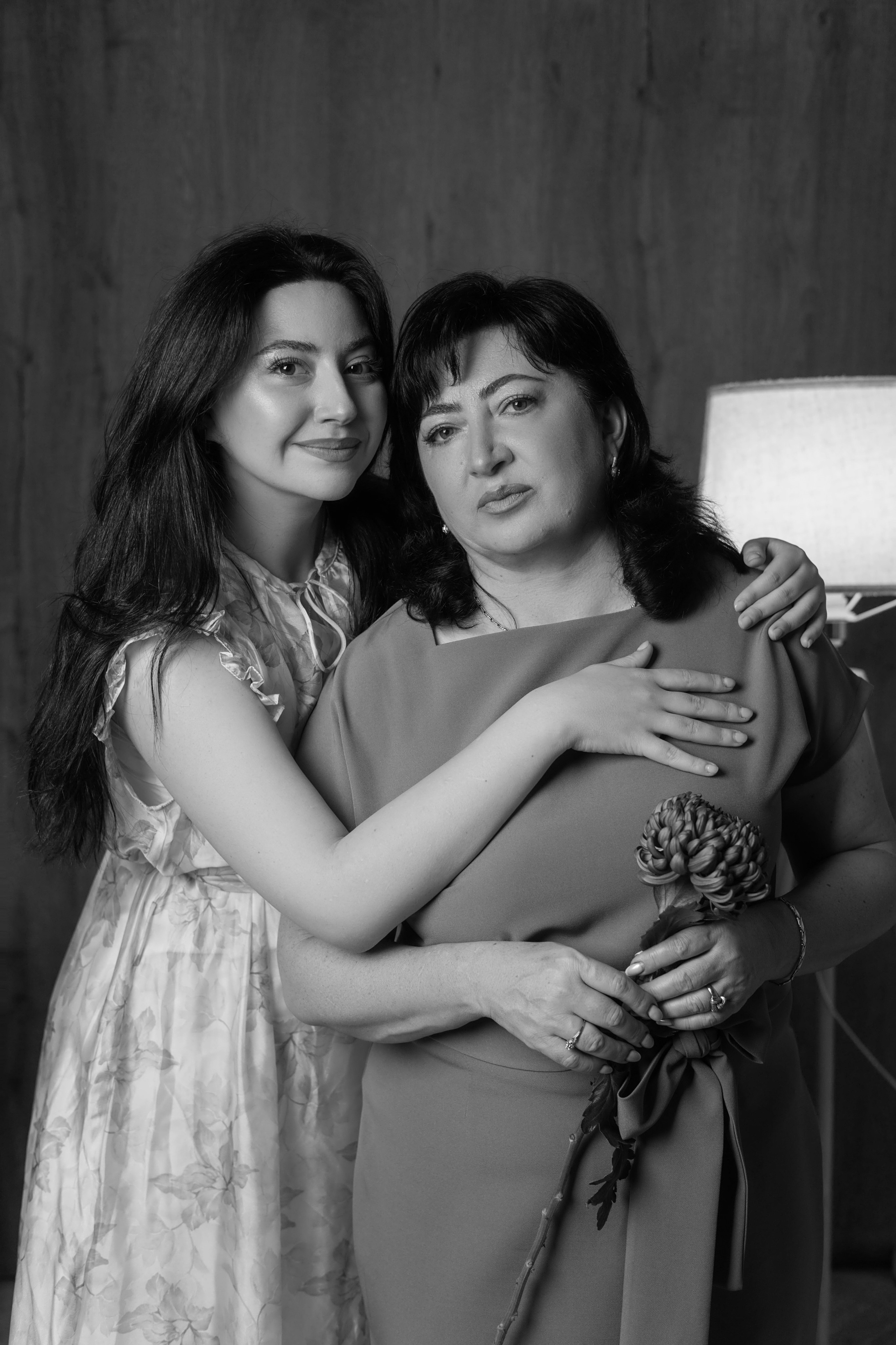 Фотодень ко дню матери 2025. Фотограф Сальск Катерина