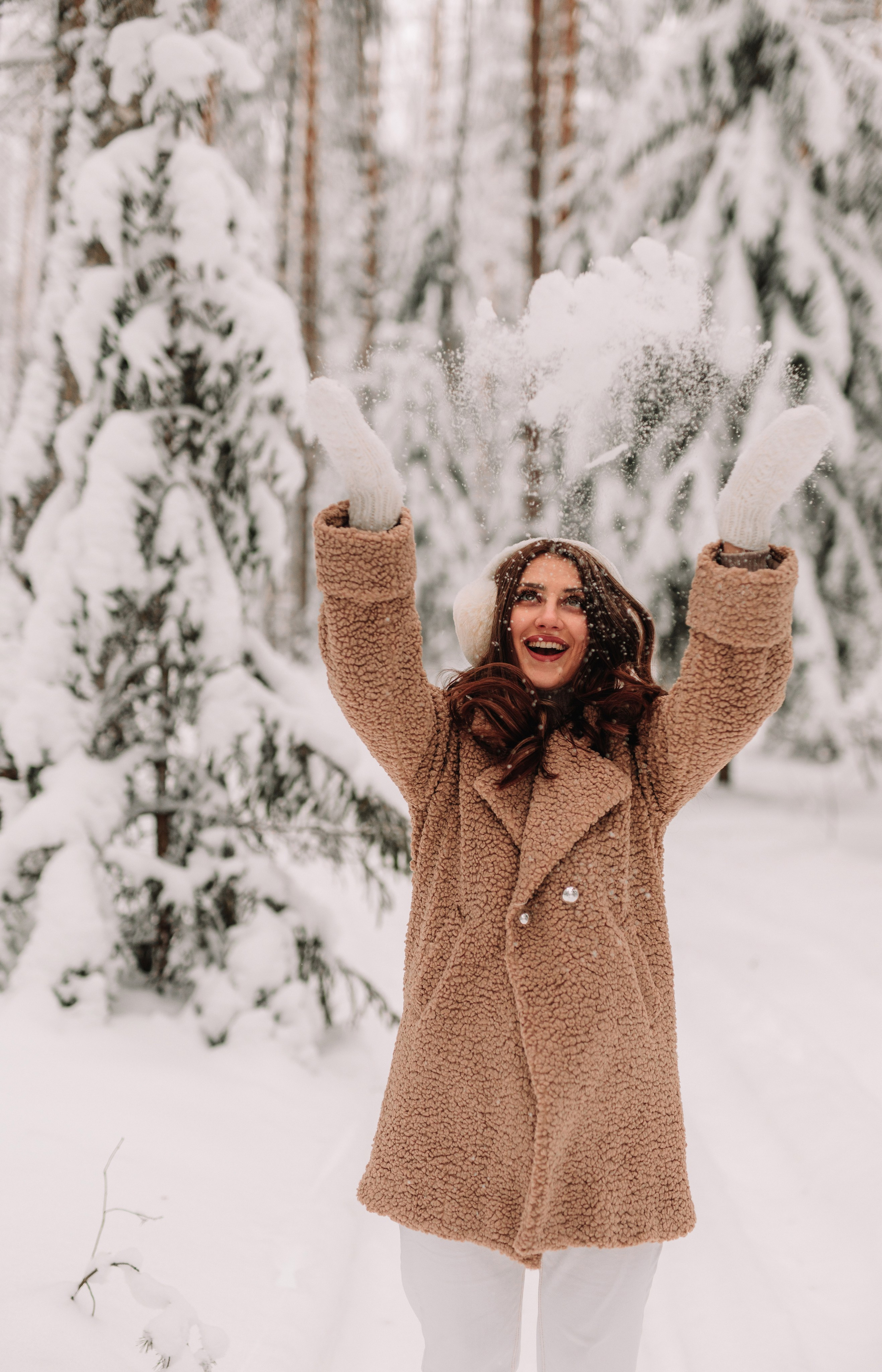 Лена. Свадебный фотограф СПб Евгения Орлова