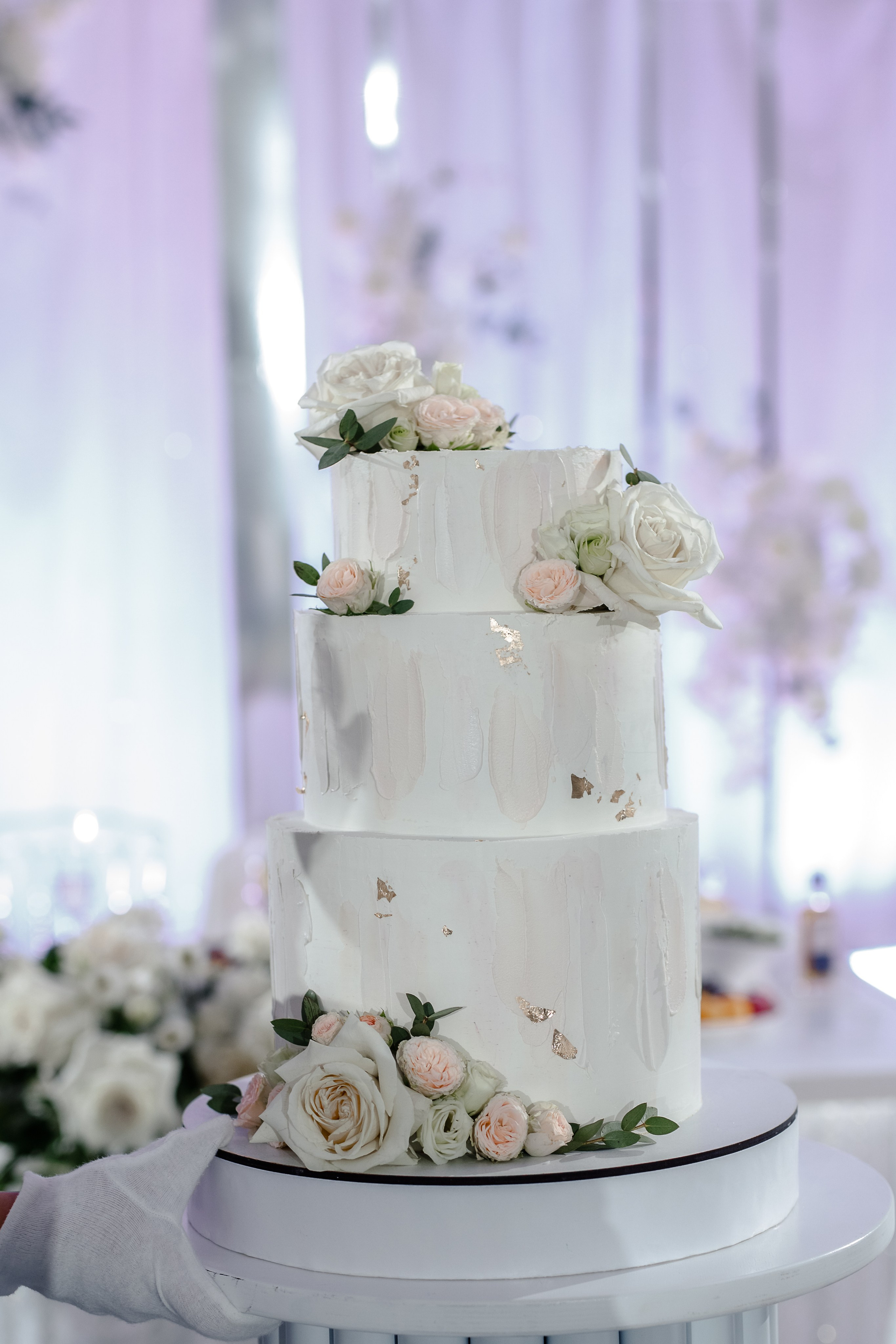 Алёна и Кирилл. Полный свадебный день. Свадебный фотограф Москва КМВ Марина Комиссарова