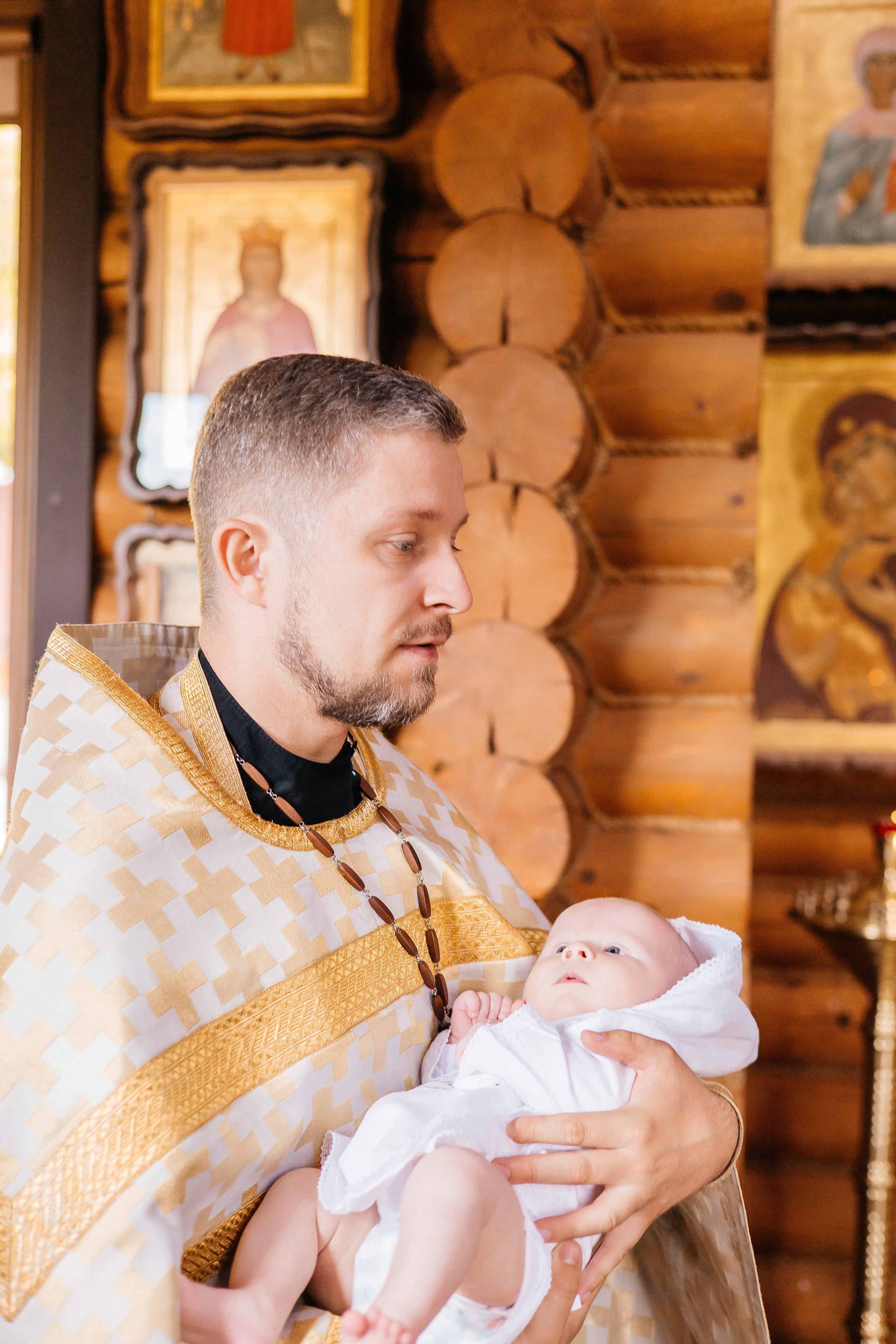 Крестины. Фотограф Ростов-на-Дону | фототерапевт