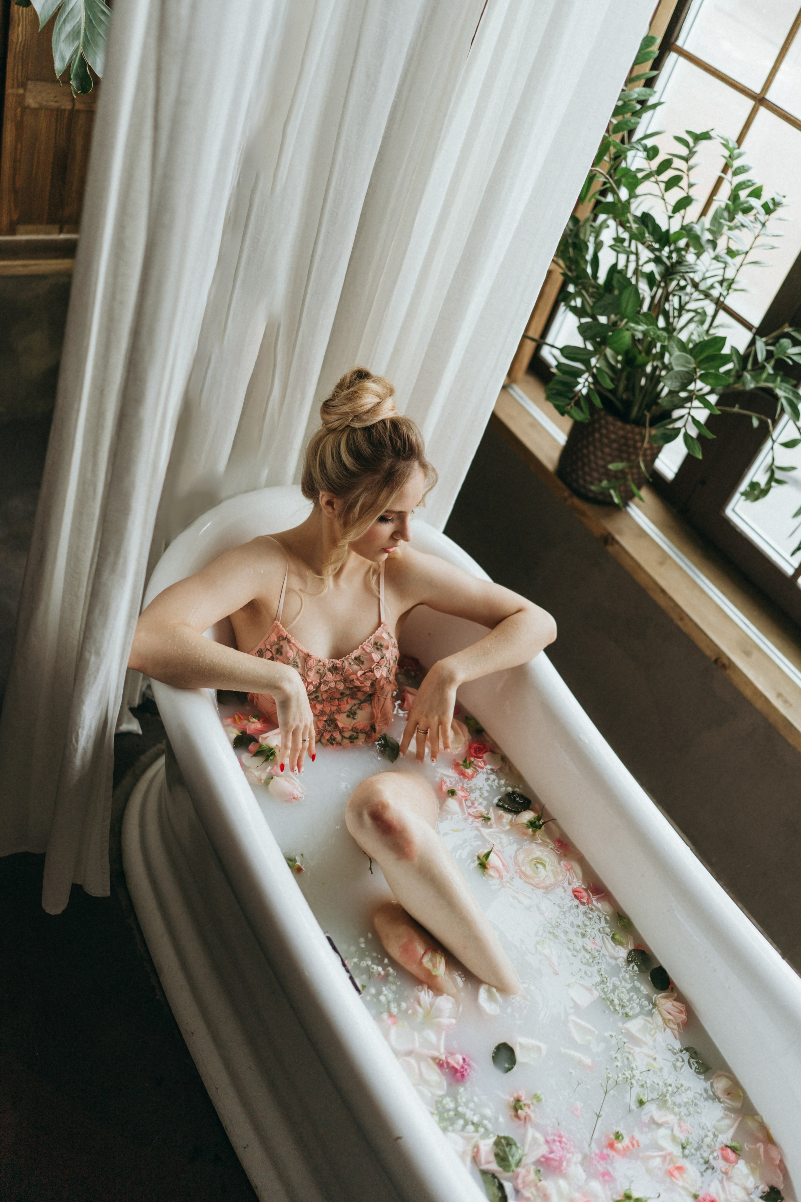 Екатерина. Фотограф в Санкт-Петербурге — Лучина Екатерина