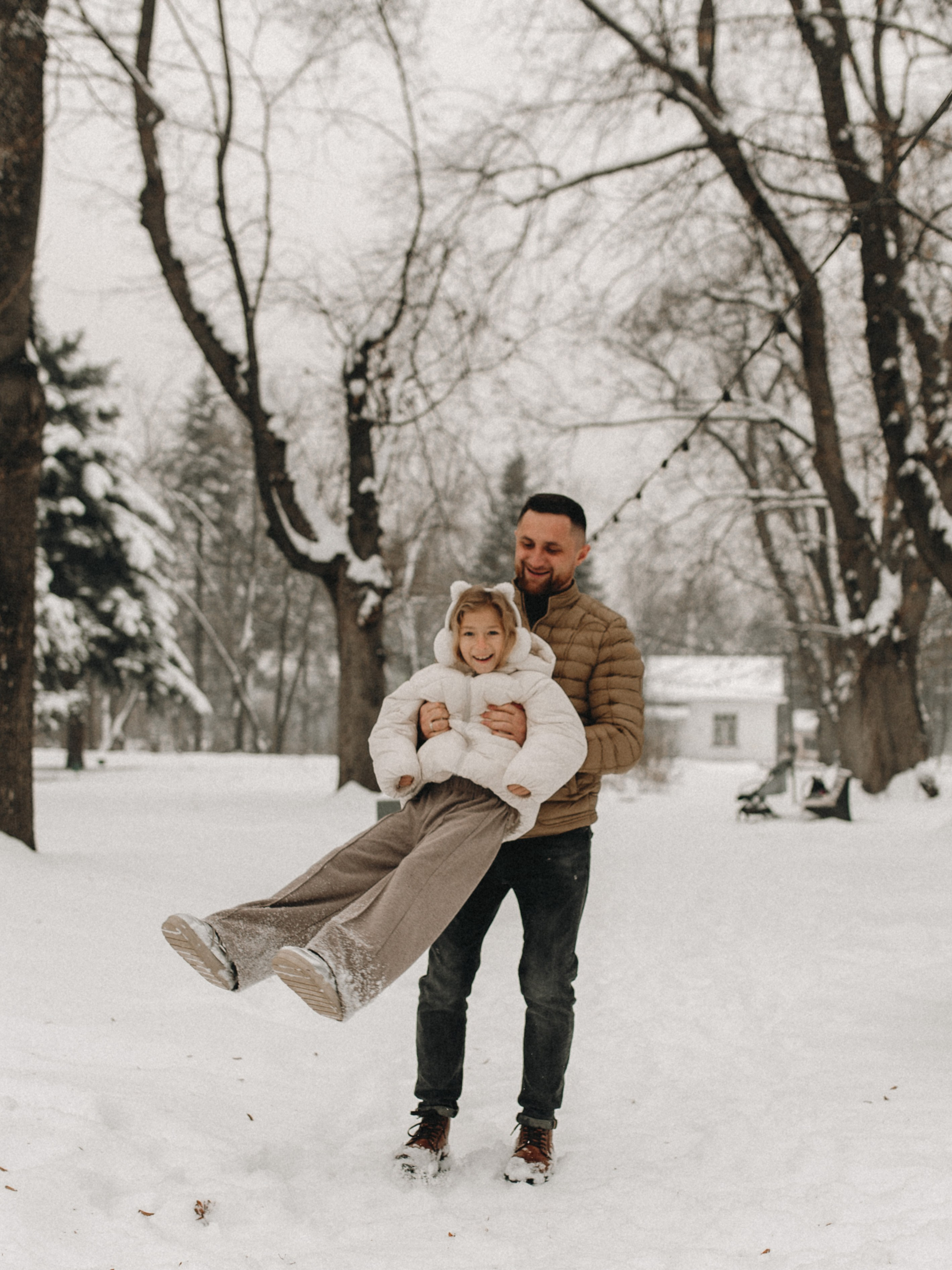 17 декабря. Alyona Latysheva / Photographer / Almaty