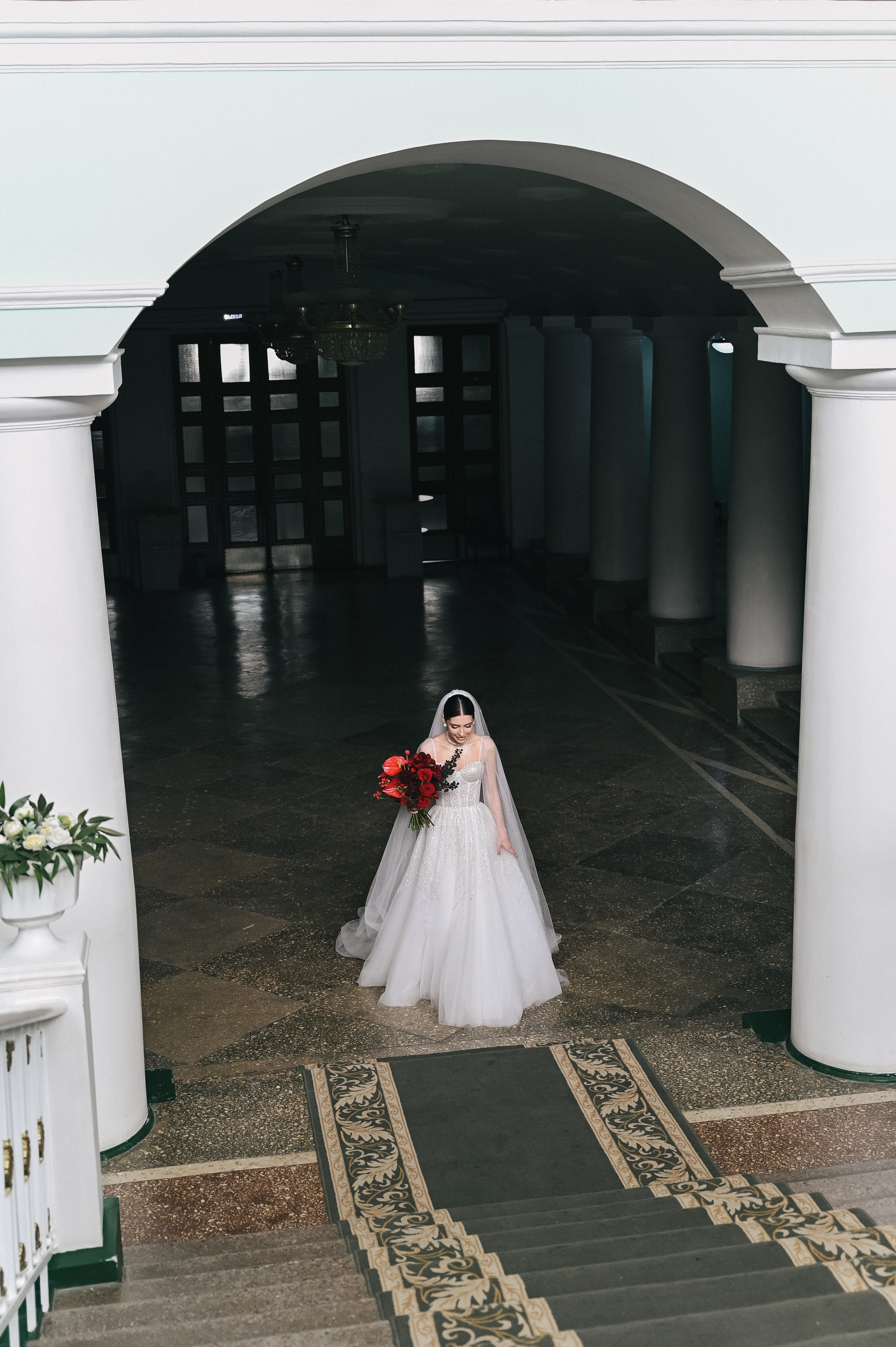 Саша + Аня — Организация ВАН ЛАВ. Свадебный и семейный фотограф Волгоград Москва