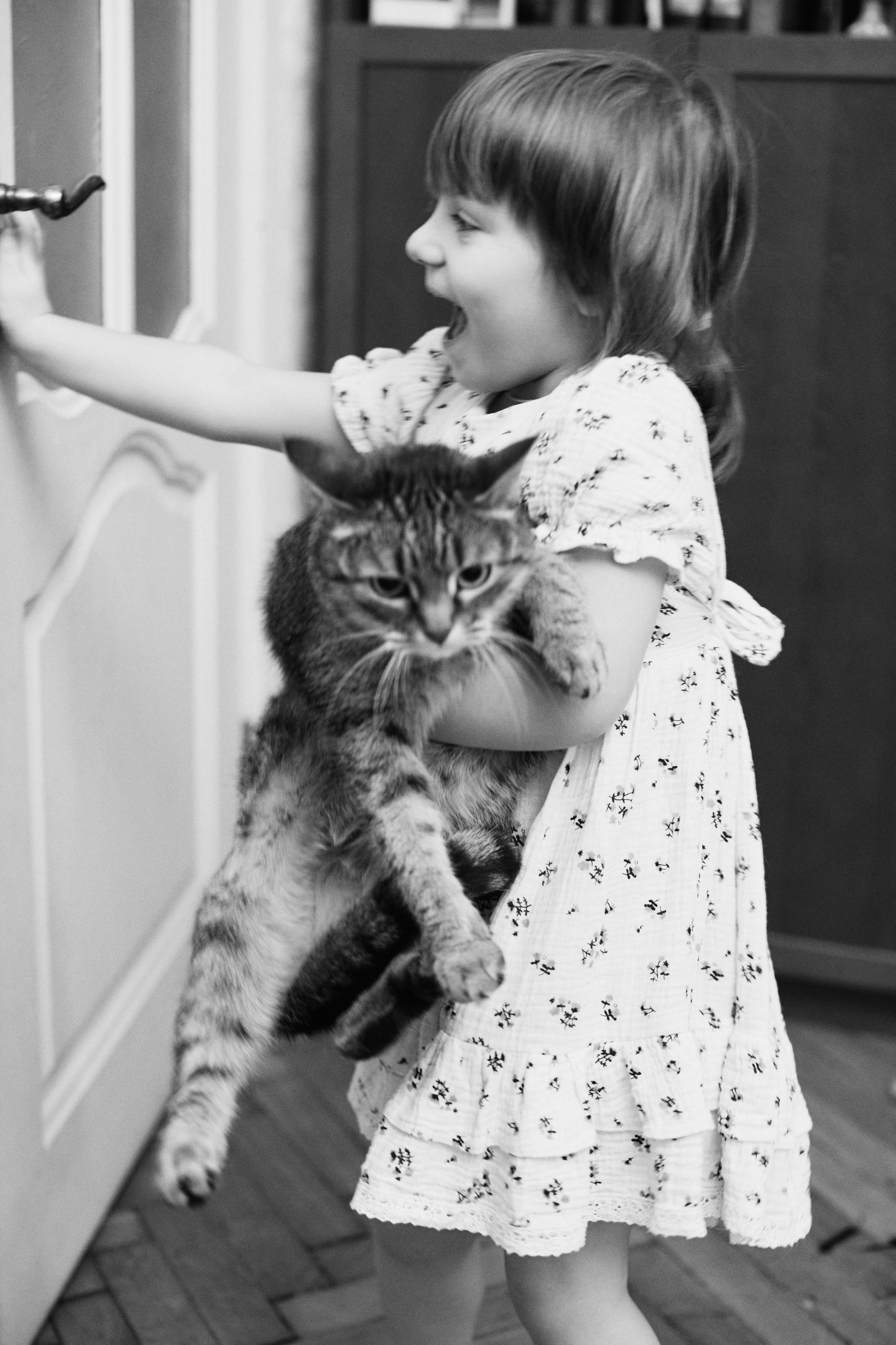 Портреты. Фотограф Анастасия Губернаторова