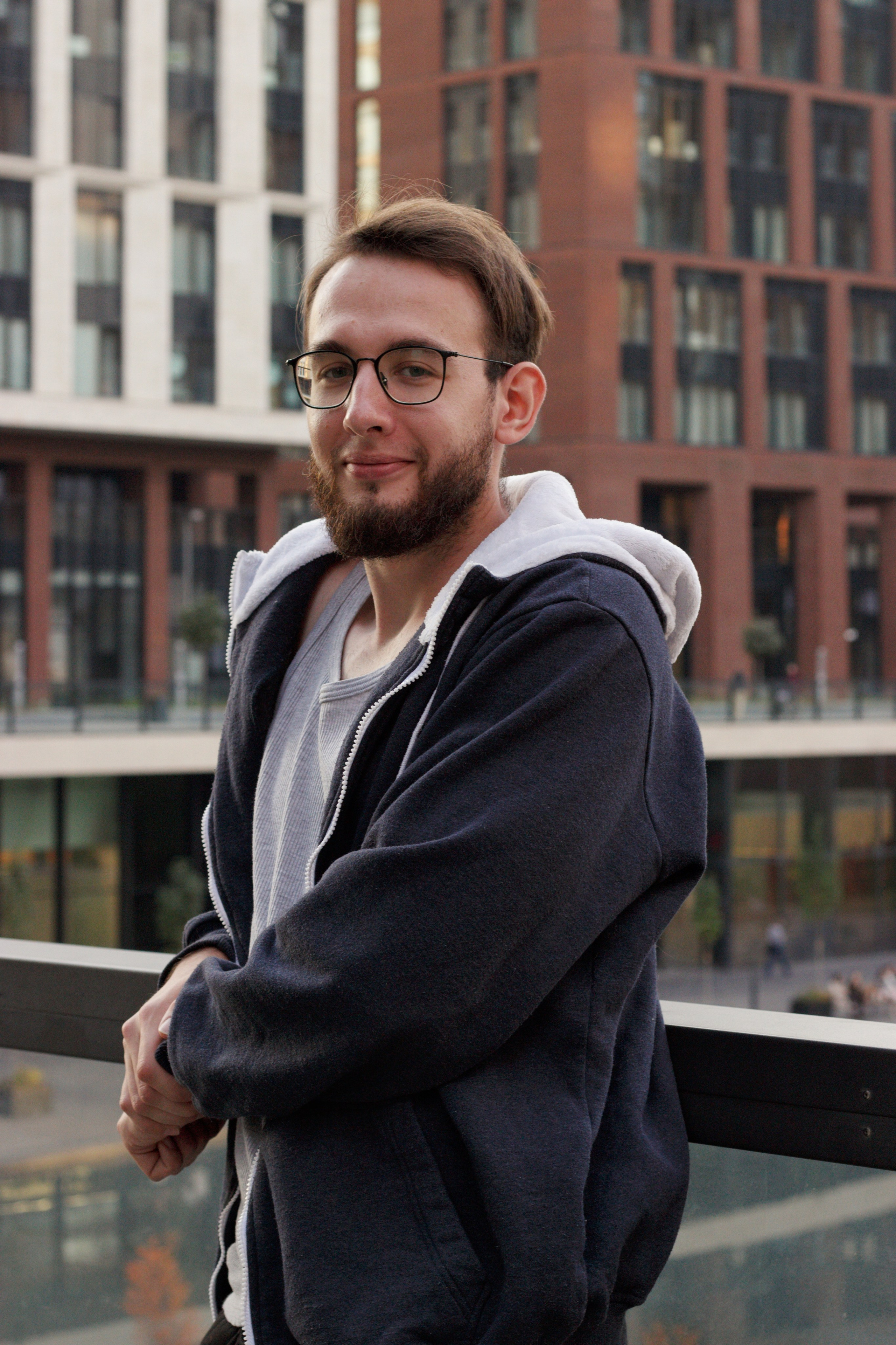 Никита. Фотограф Анастасия Москва|Одинцово