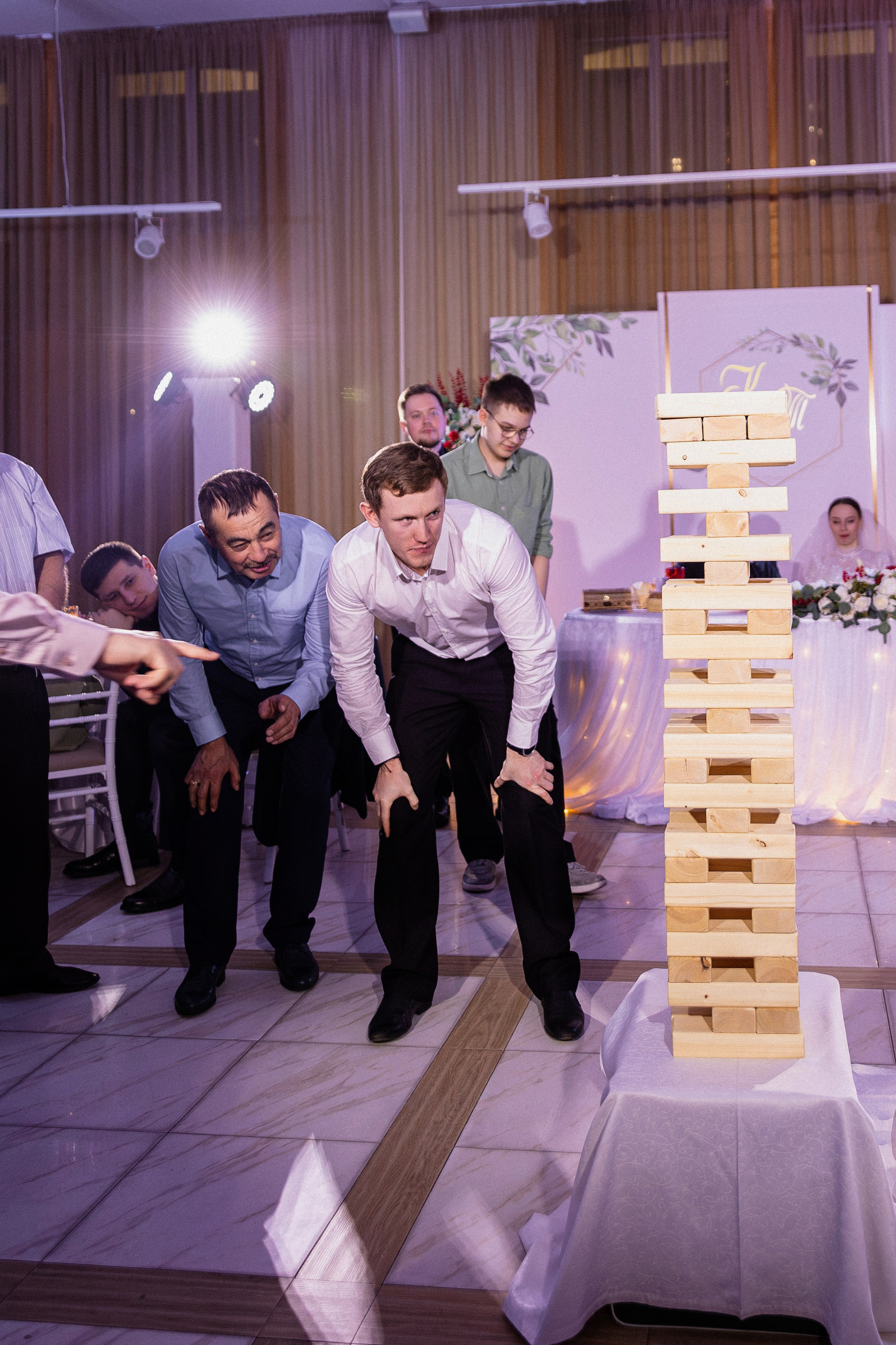 Кирилл & Татьяна. Свадебный и студийный фотограф в Нижнем Новгороде