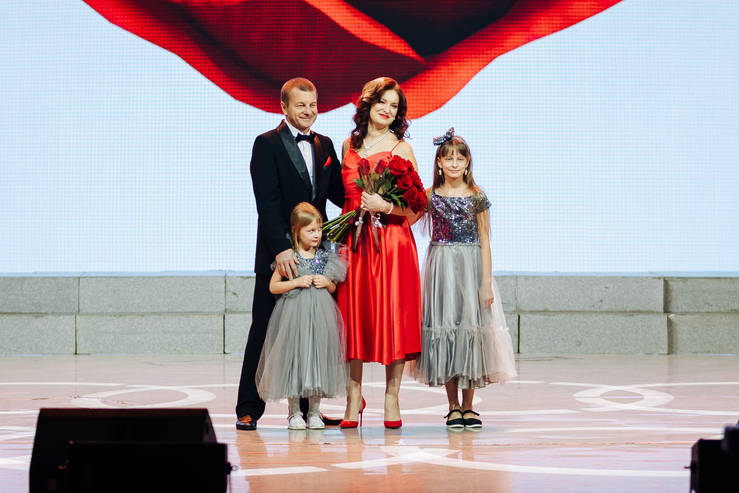 Мама года. Репортажный, портретный и свадебный фотограф в Магнитогорске Степан Самовиков