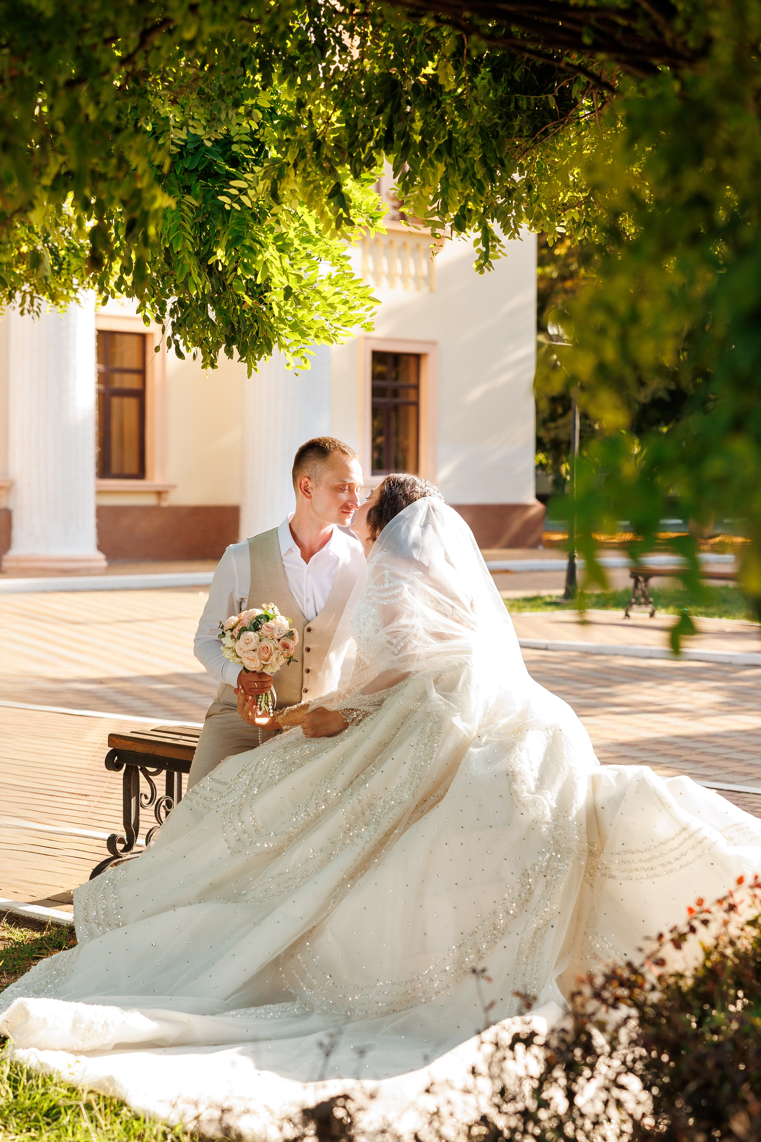 30.08.25. Свадебный и семейный фотограф в Армавире