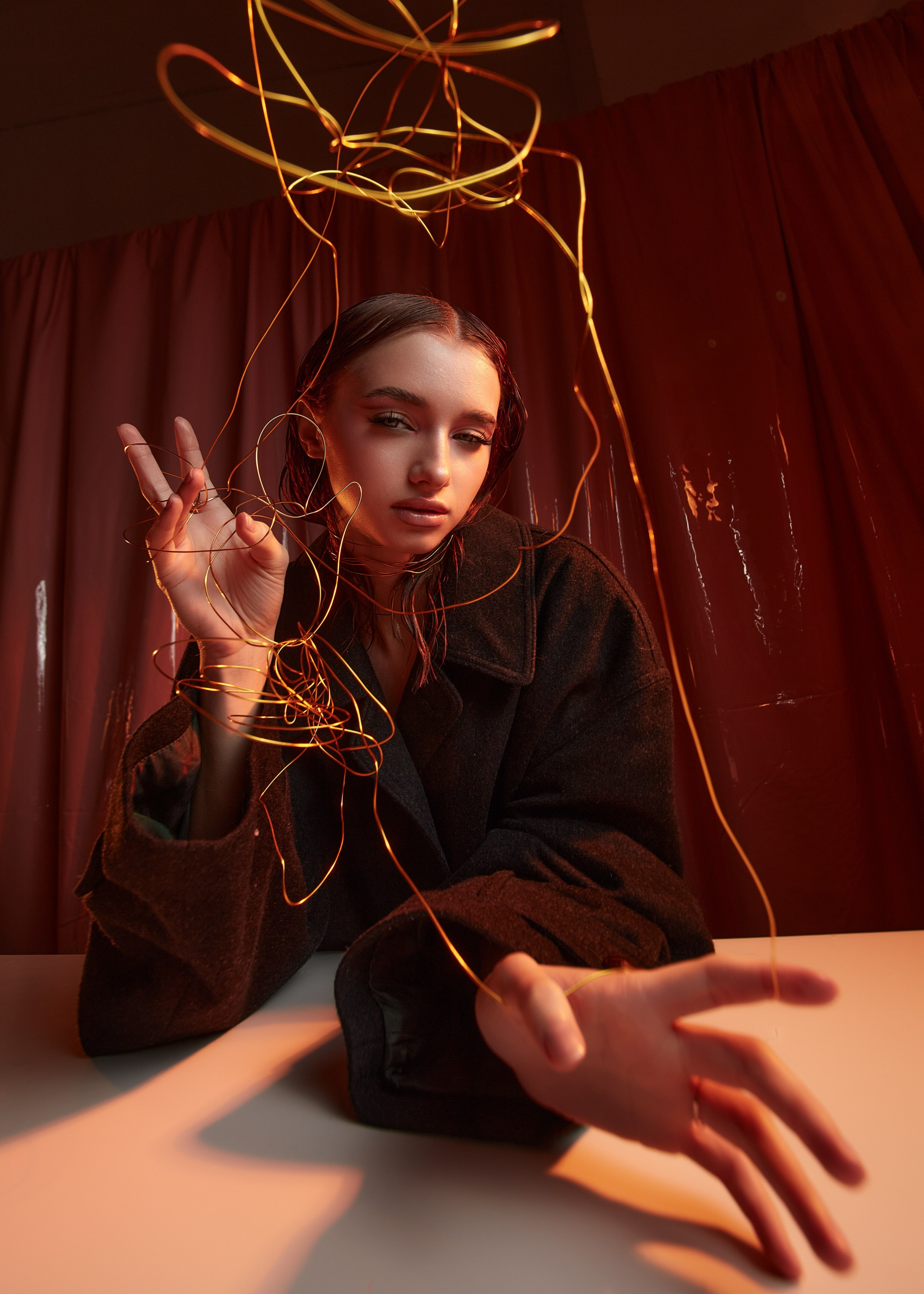 Фотограф Юлия Глазкова