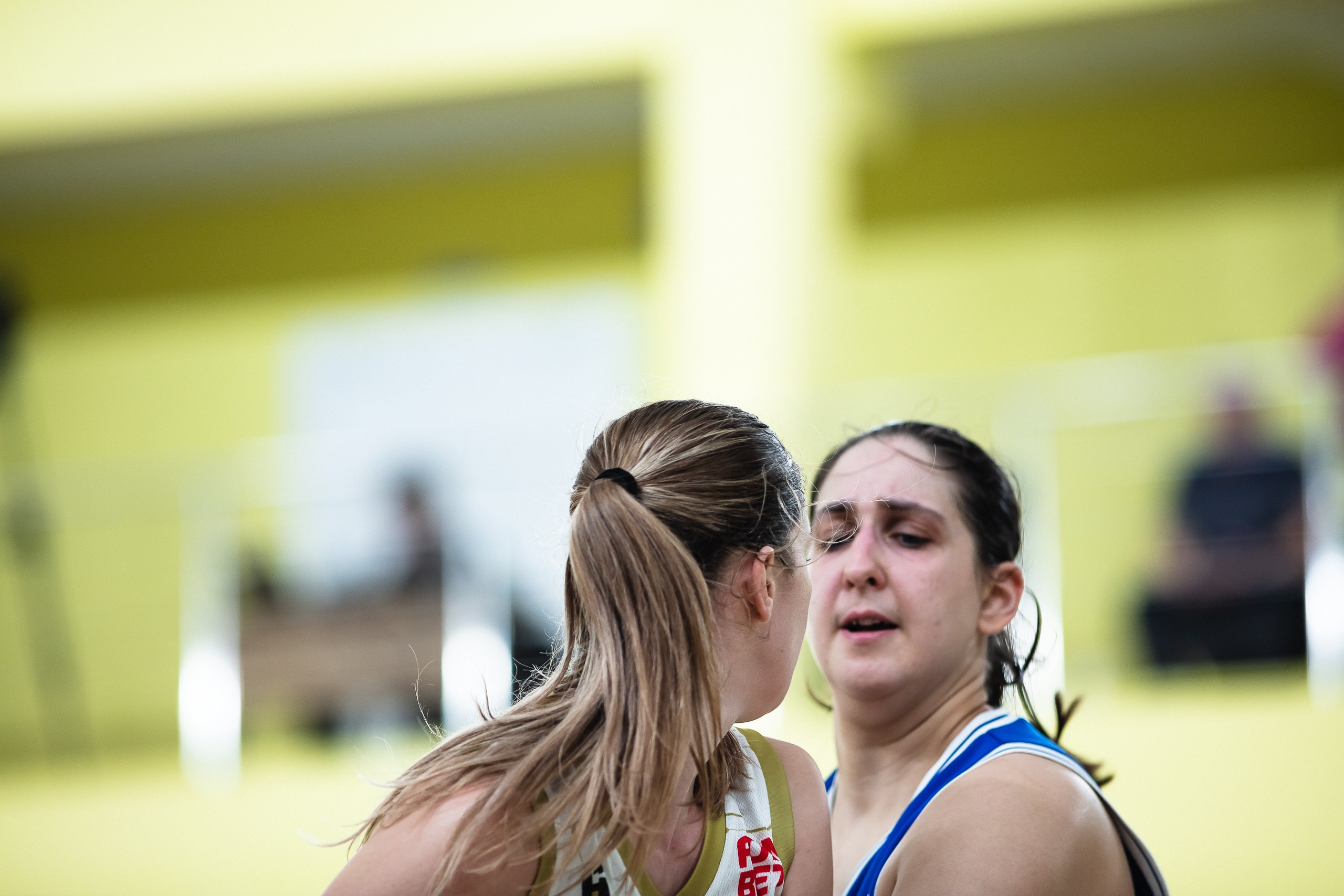 ЧГУ-Атланта — Енисей. Фотография