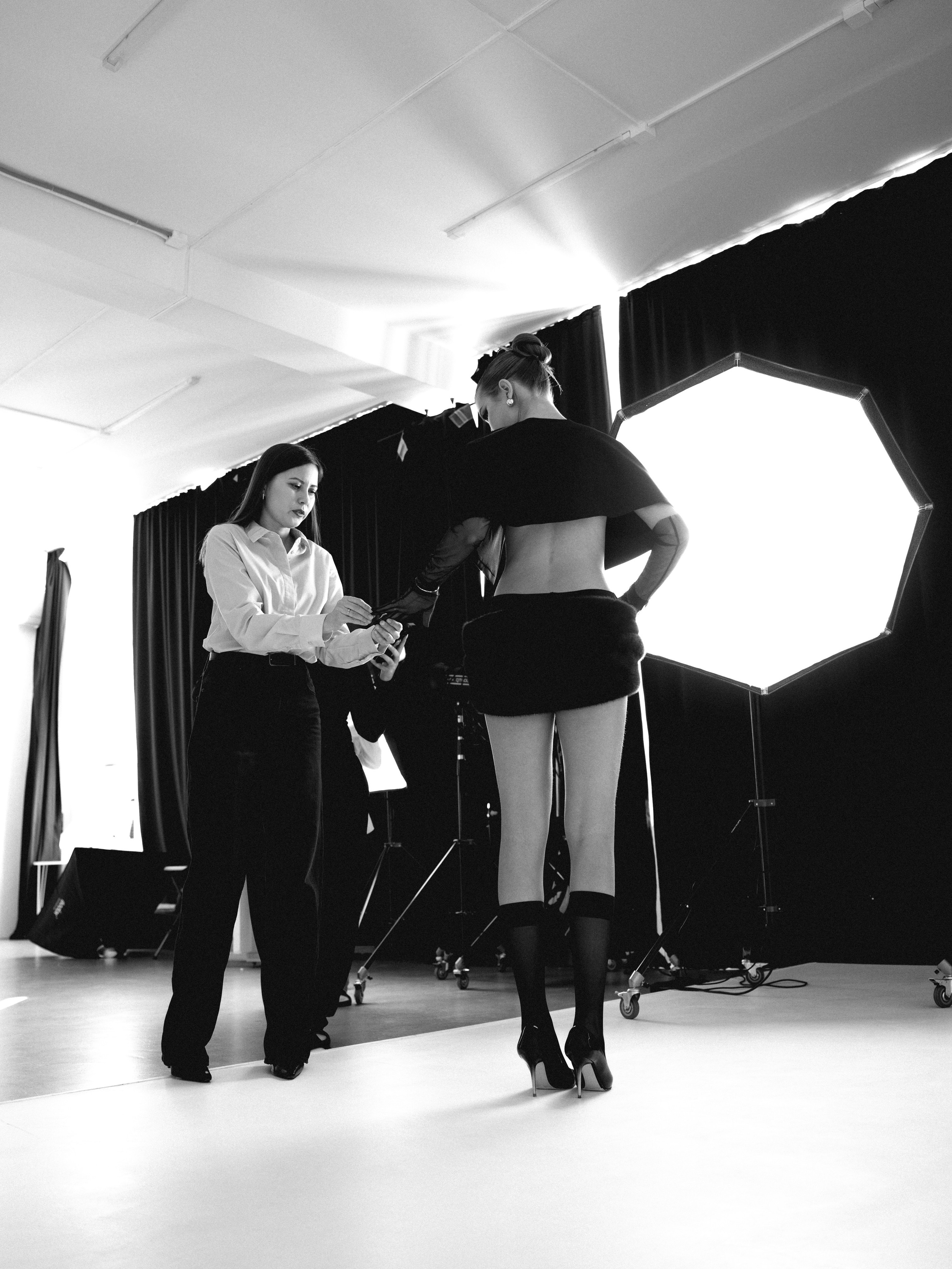 Backstage со съемок. Иван Упоров — фотограф, рилсмейкер чебоксары