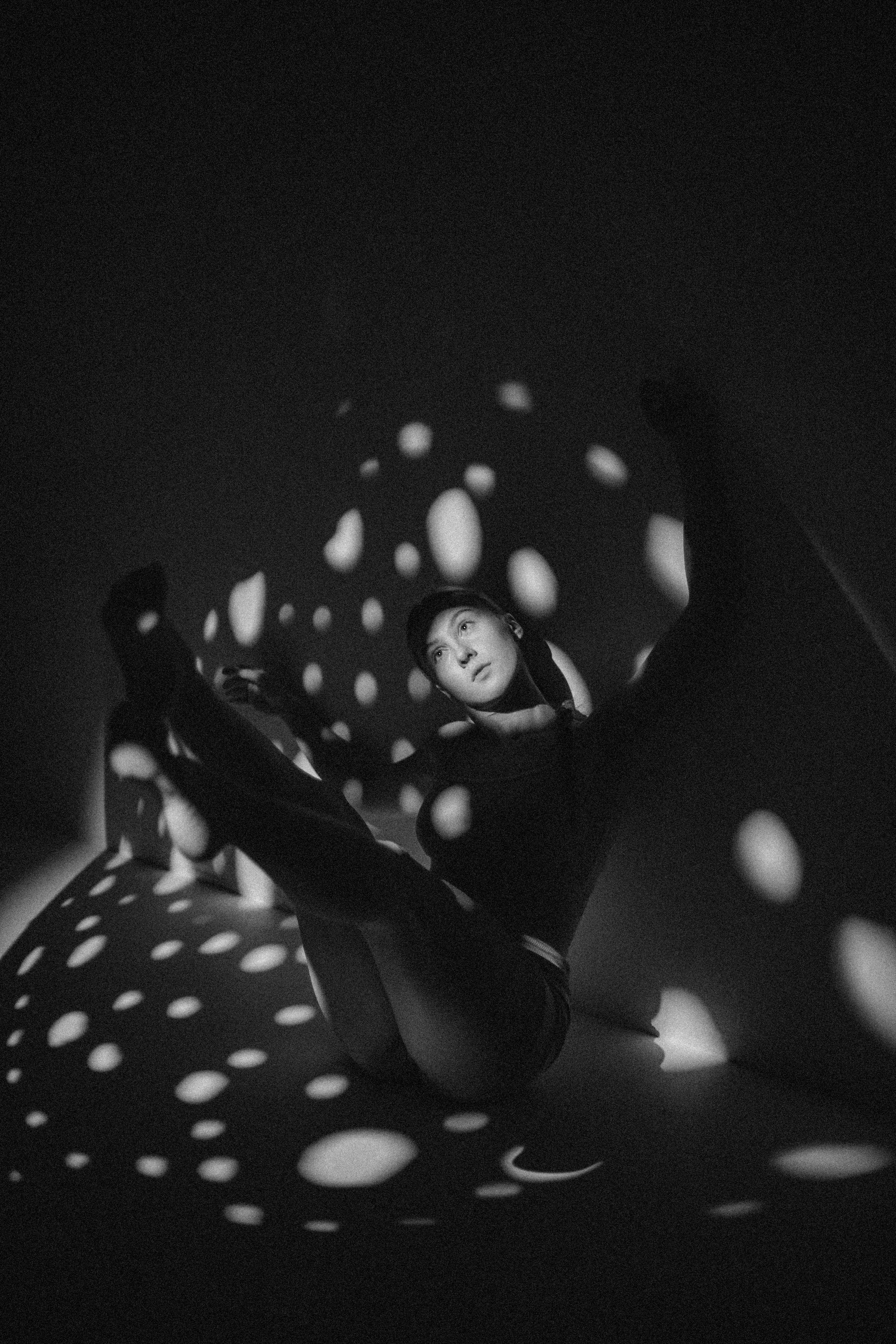 Наташа. Фотограф в Архангельске Александра Васина