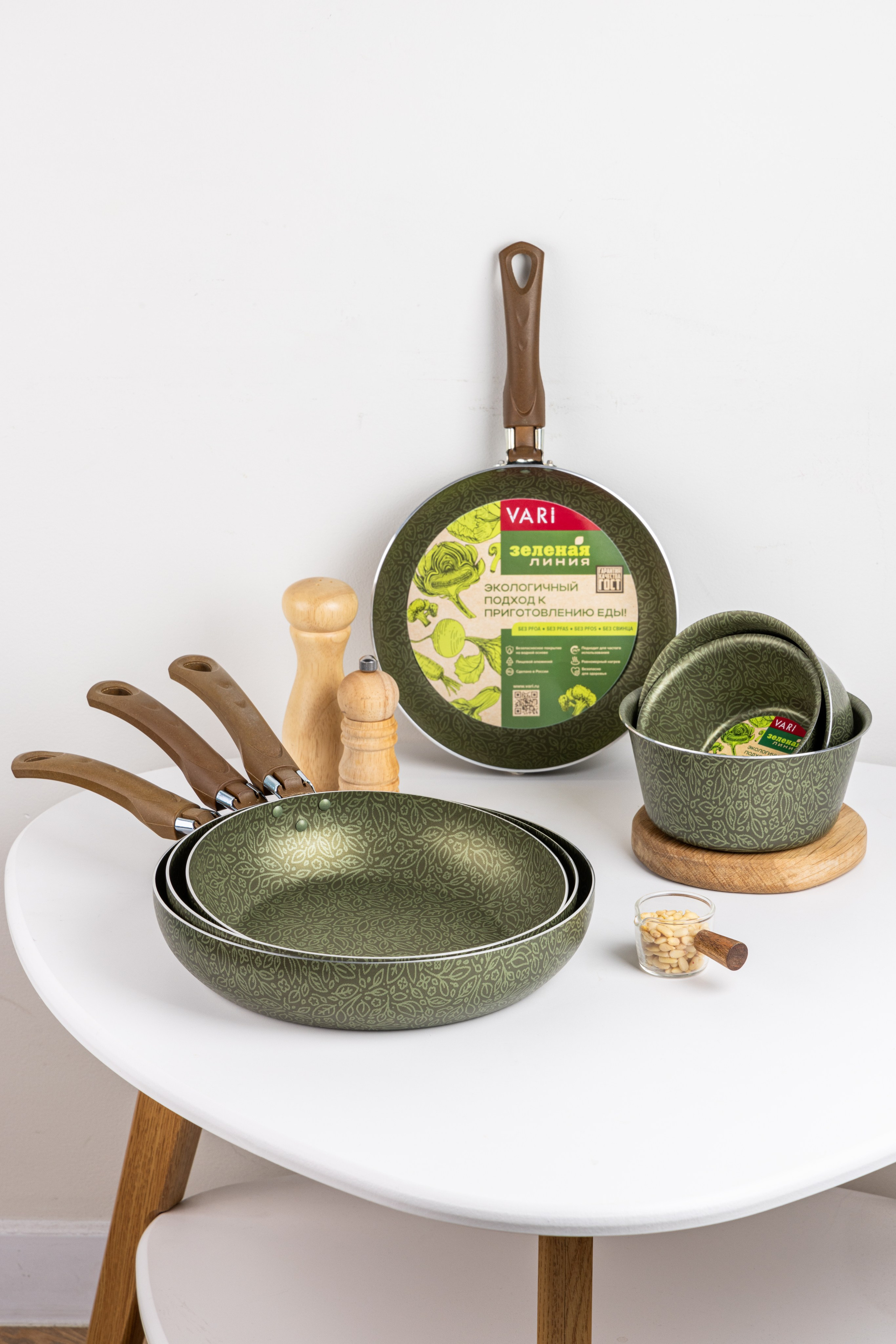 Vari. Фудфотограф, фудстилист и сет дизайнер в Москве Алена Синицына