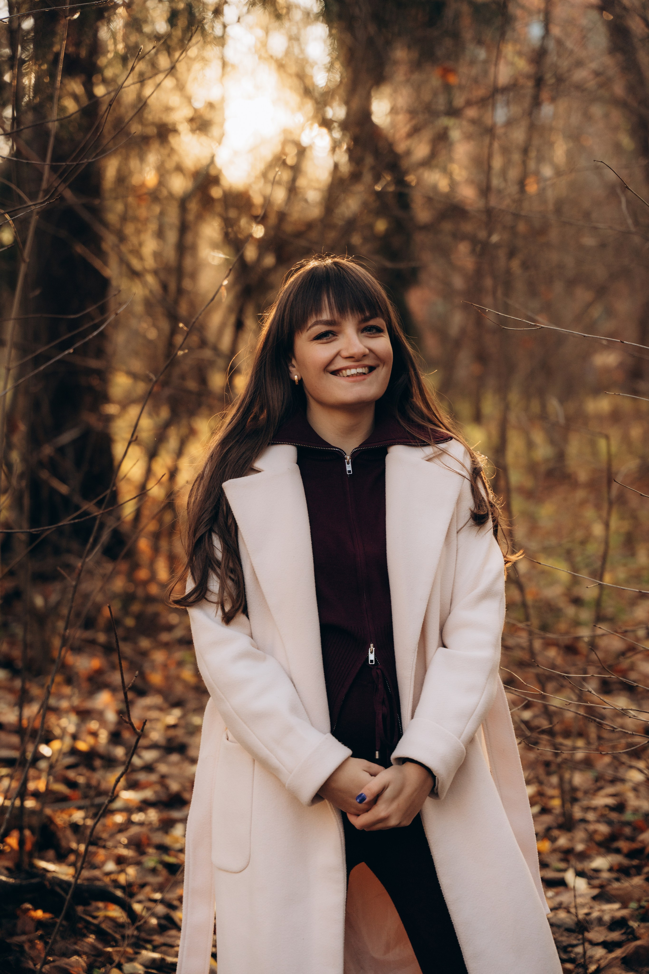 Вика и Егорка. Фотограф в Минске — Мария Миллс