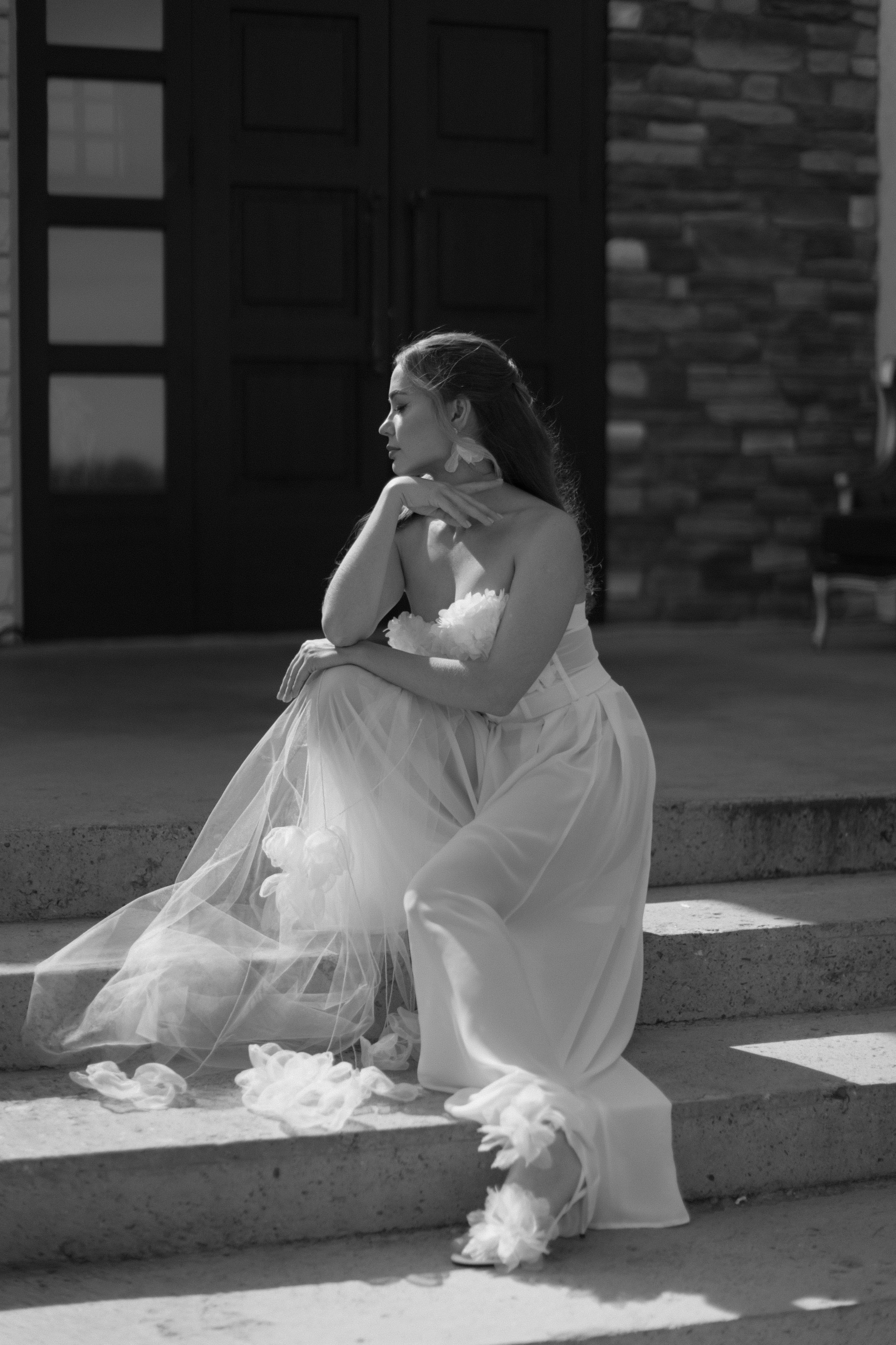 Полина & Евгений. Свадебный и семейный фотограф в Красноярске