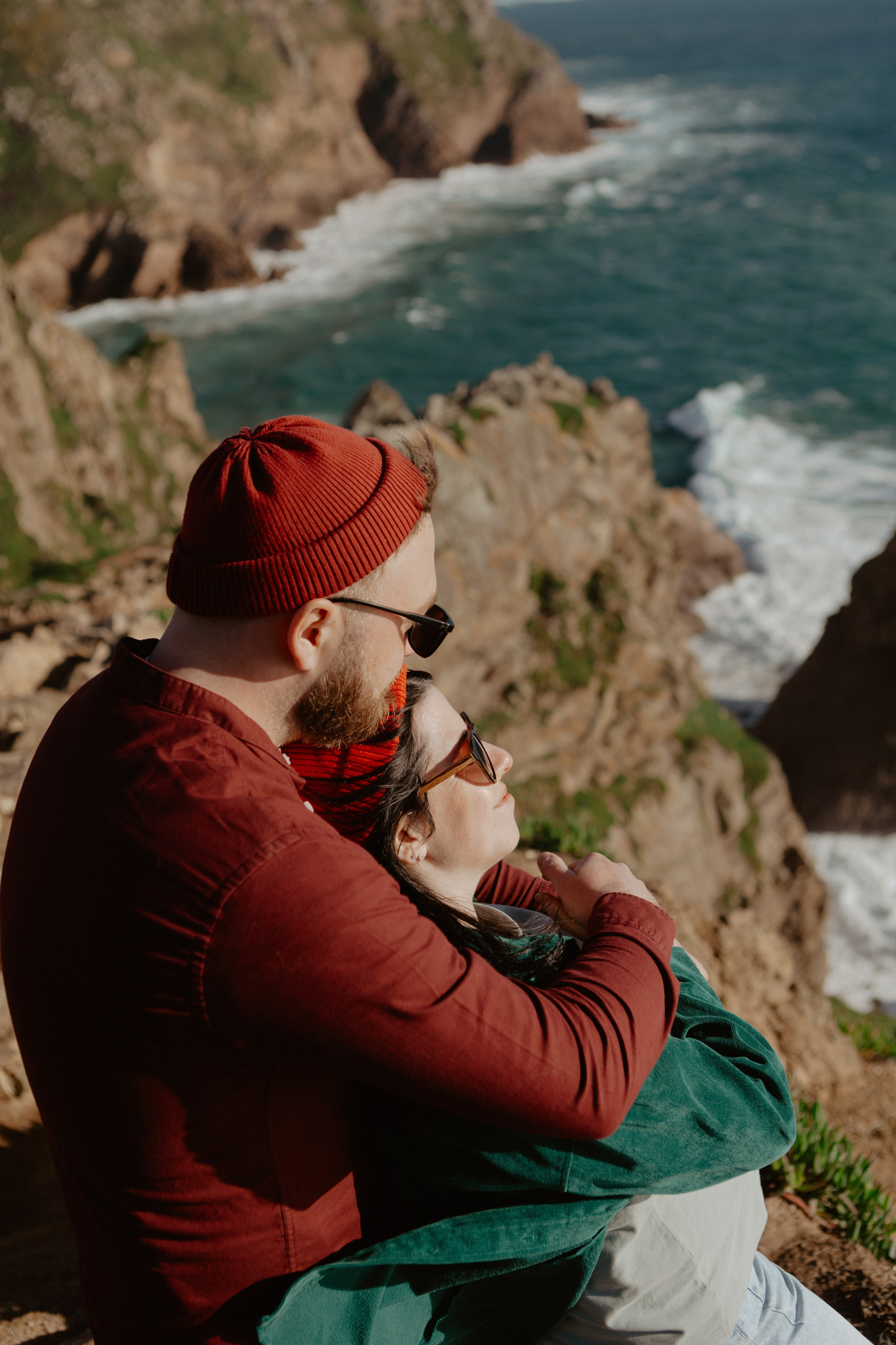 Elena & Roman. Фотограф в Кракове Надежда Харитоненко