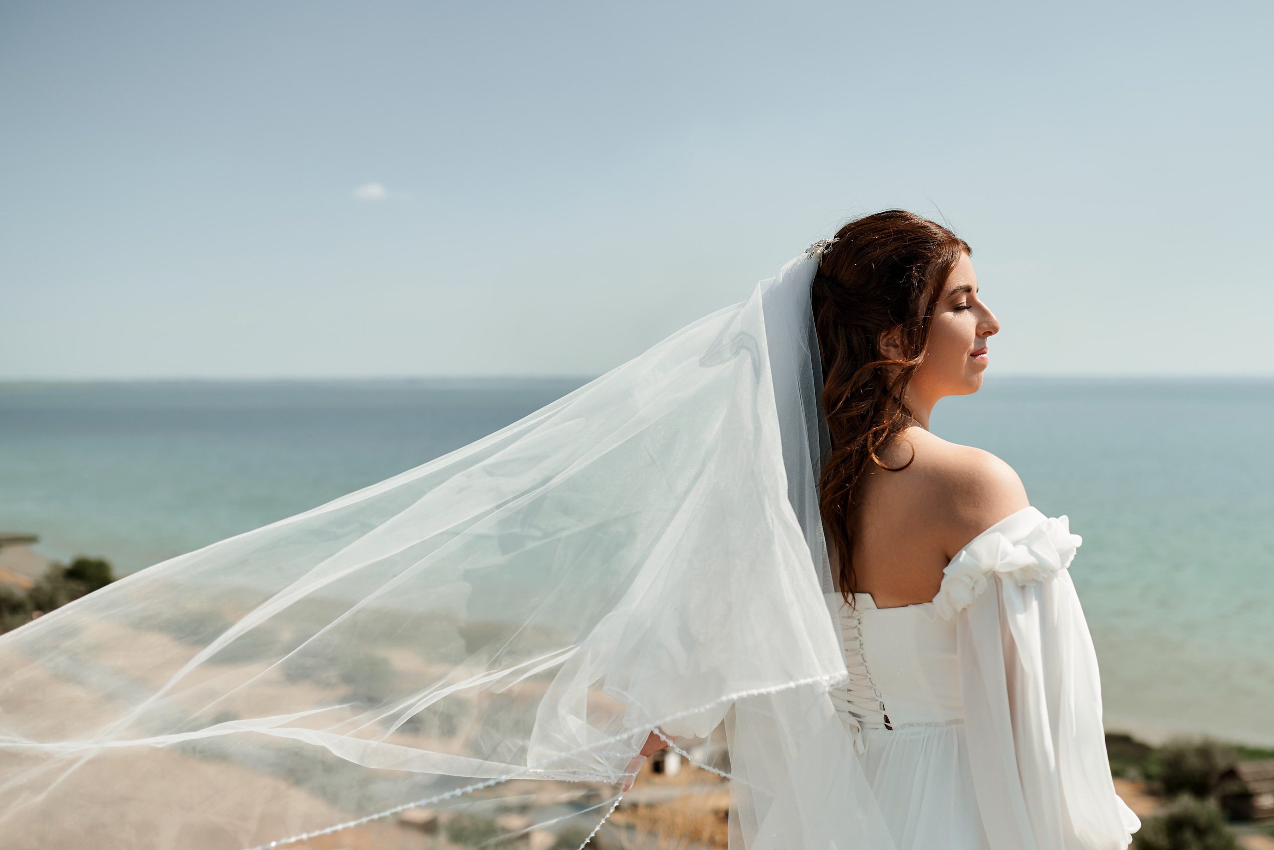 Свадьба Оли и Саши. Свадебный фотограф г. Новочеркасск г. Ростов-на-Дону