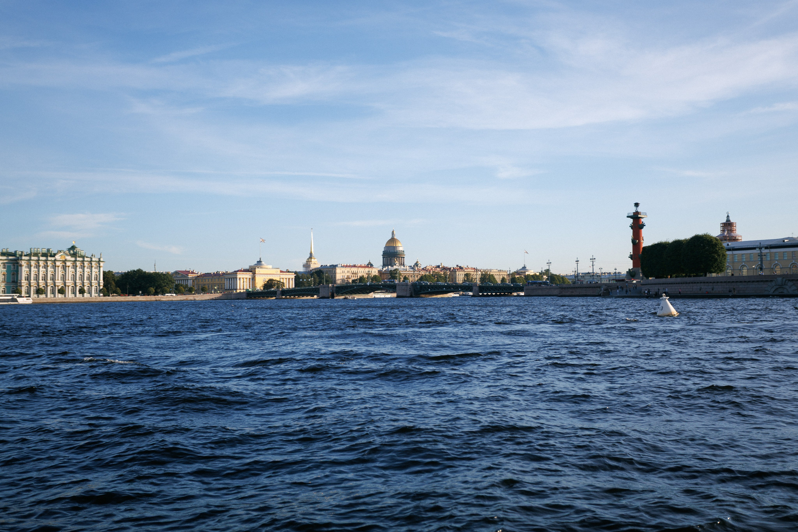 Максим и Виктория. Свадебный и репортажный фотограф в Санкт-Петербурге Николай Голованов