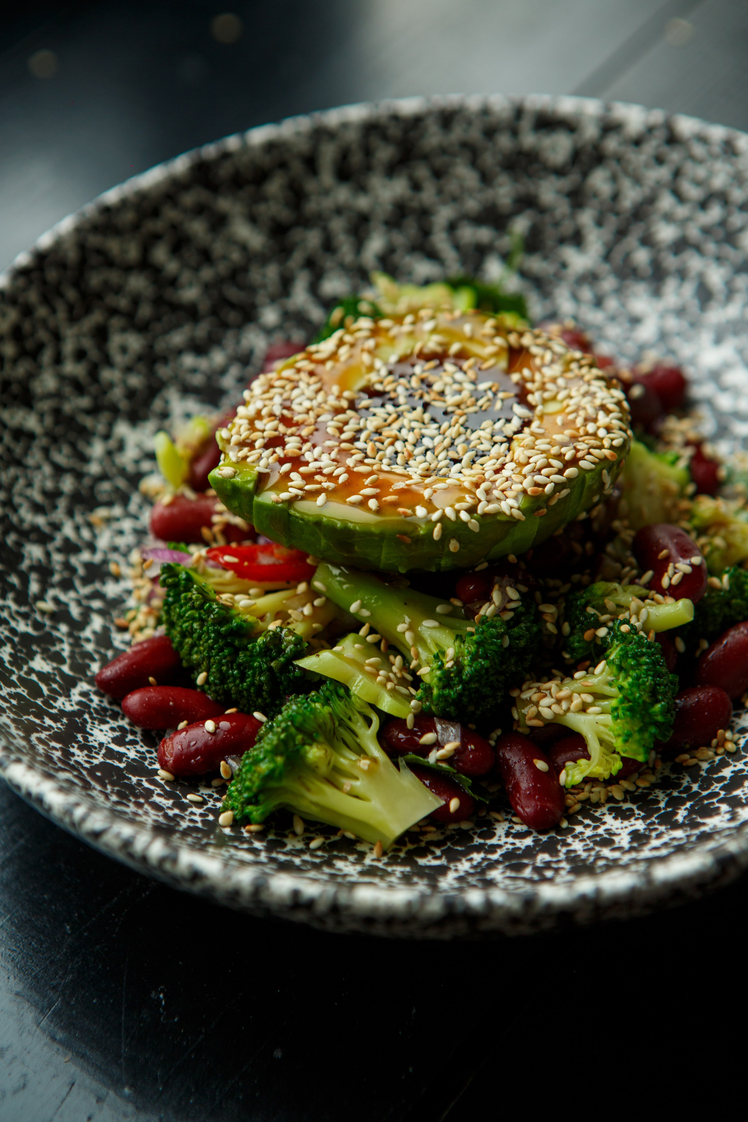 Food-фото. Фотограф Артём Синицын