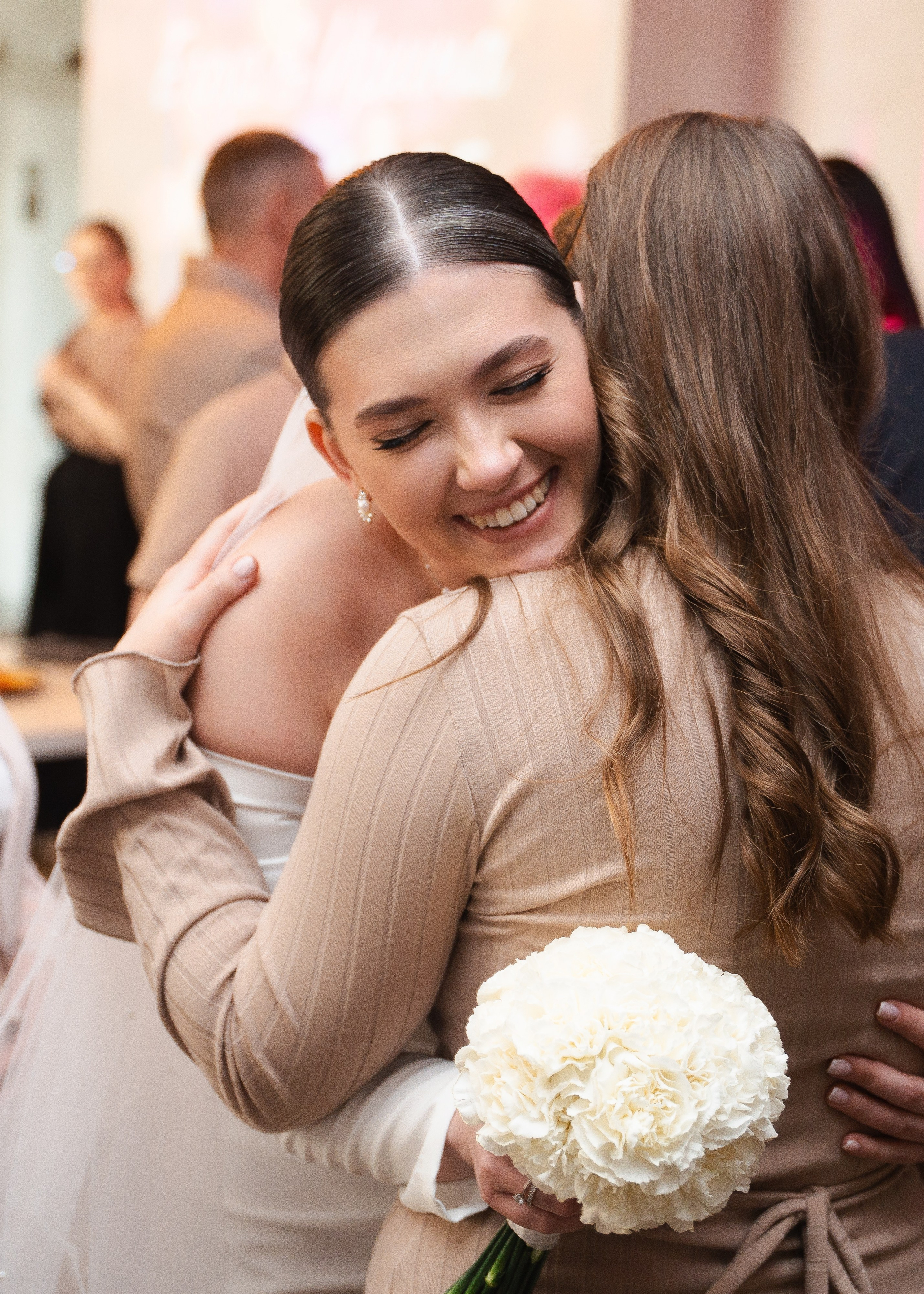 Ирина и Егор. Фотограф Хабаровск