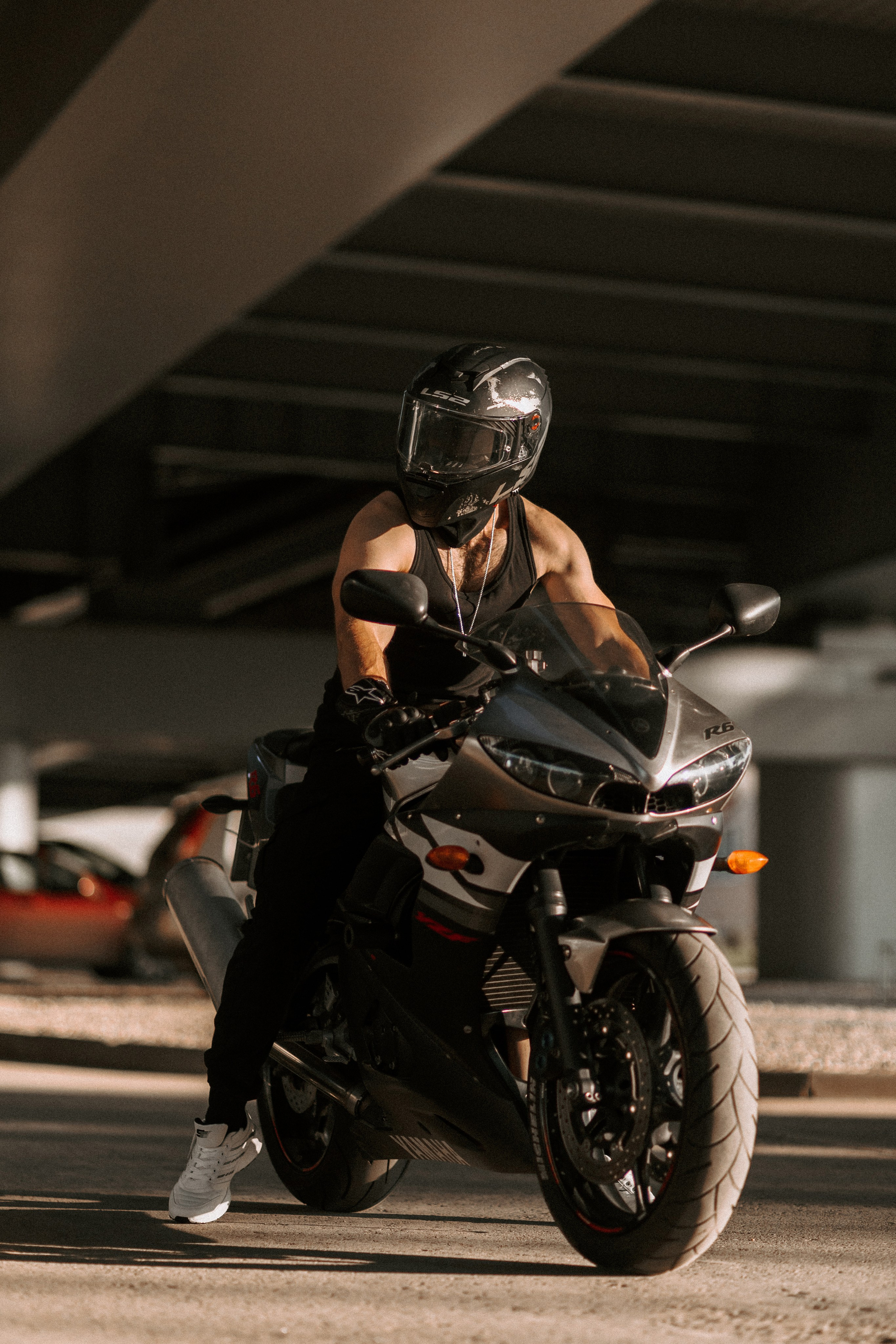 Николай мото. Павел Померанцев