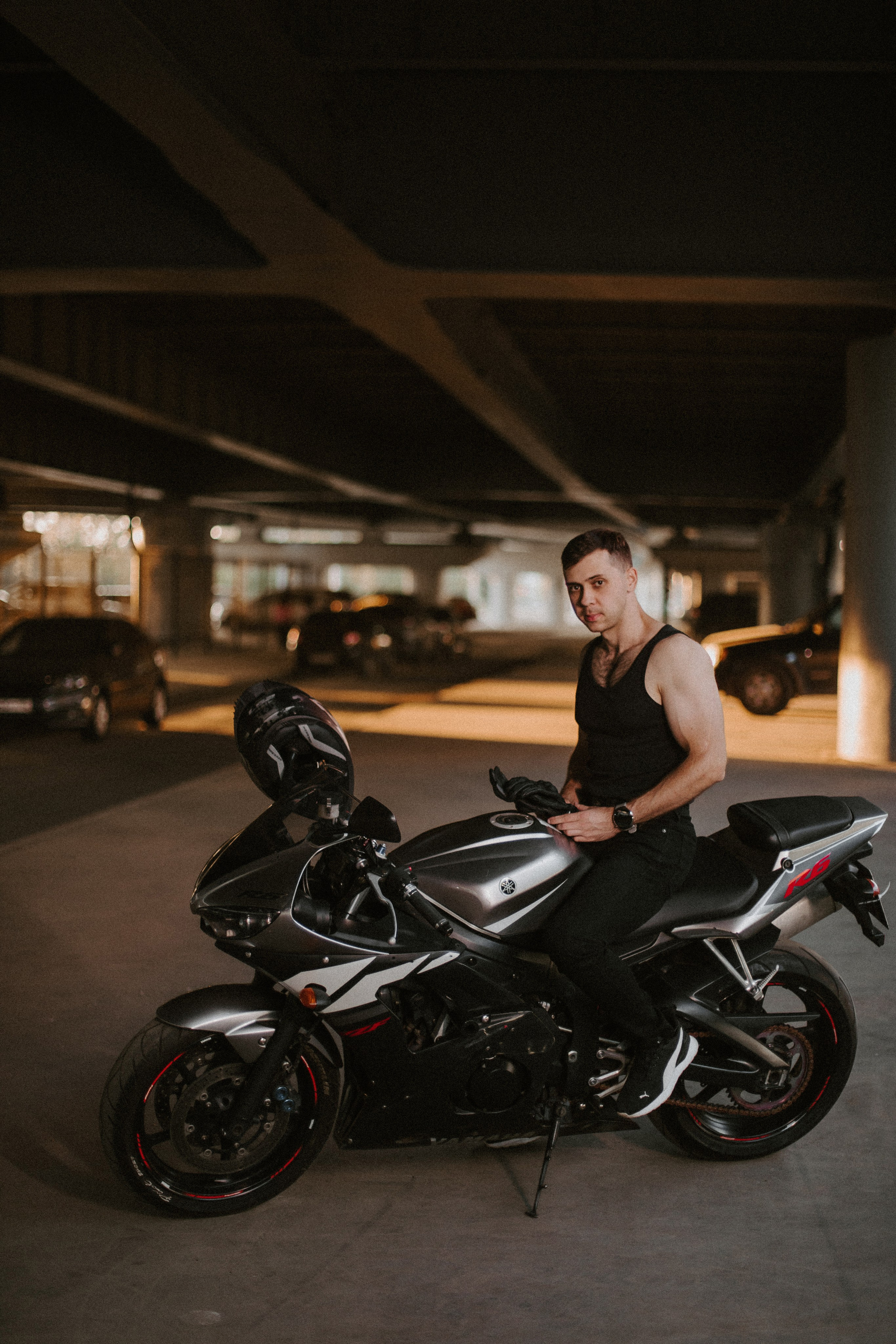 Николай мото. Павел Померанцев