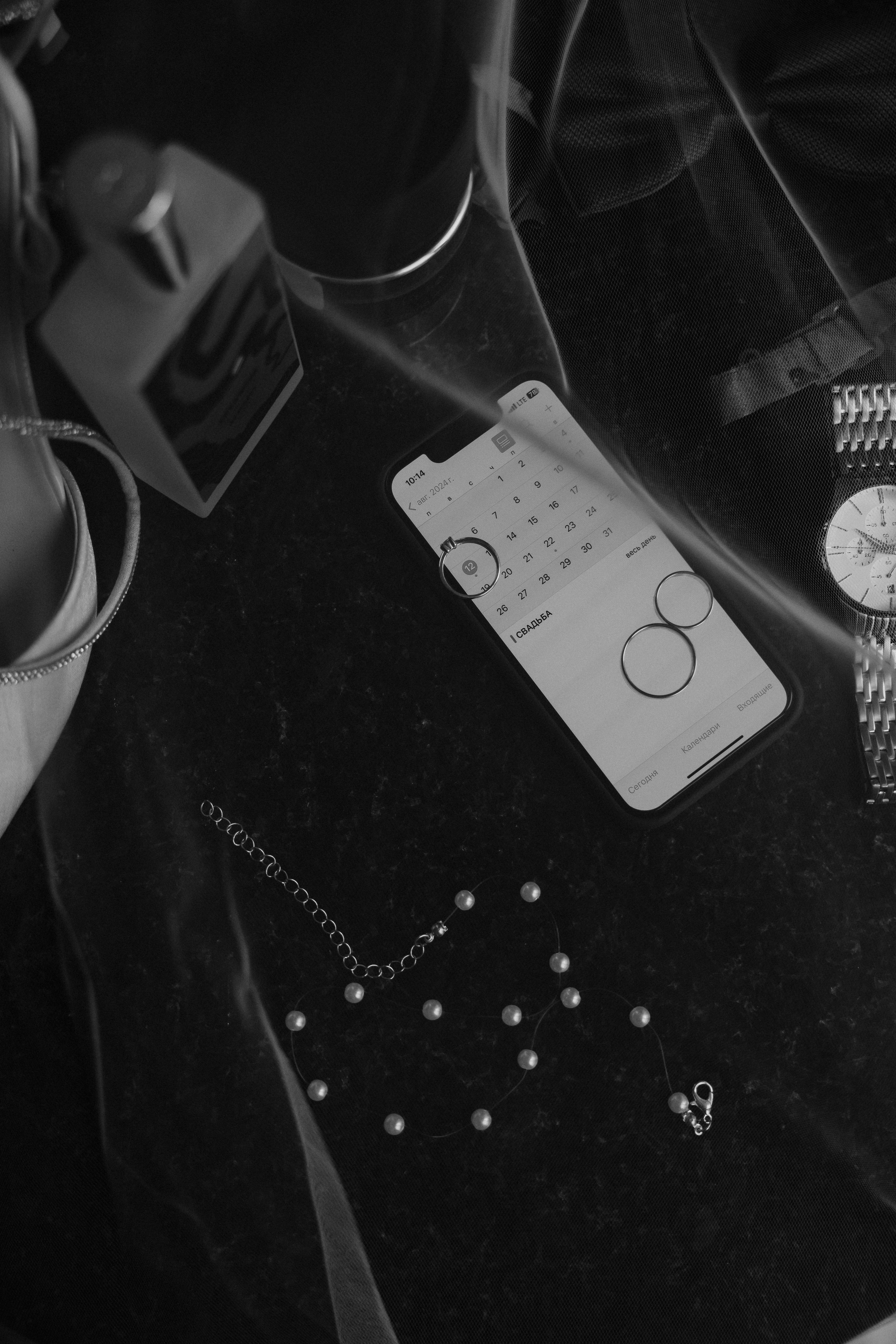 Свадьбы. Фотограф в Москве Екатерина Потапова