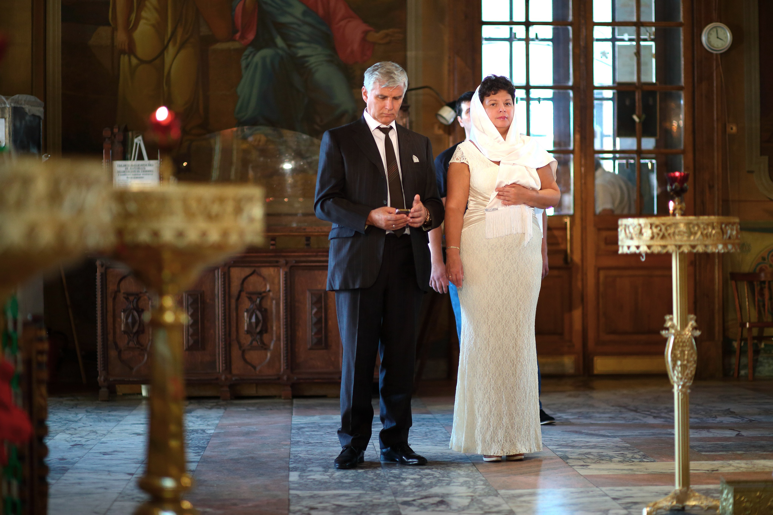 Венчание. Фотограф ваших самых ярких событий в Москве и СПБ. Збронская Юлия