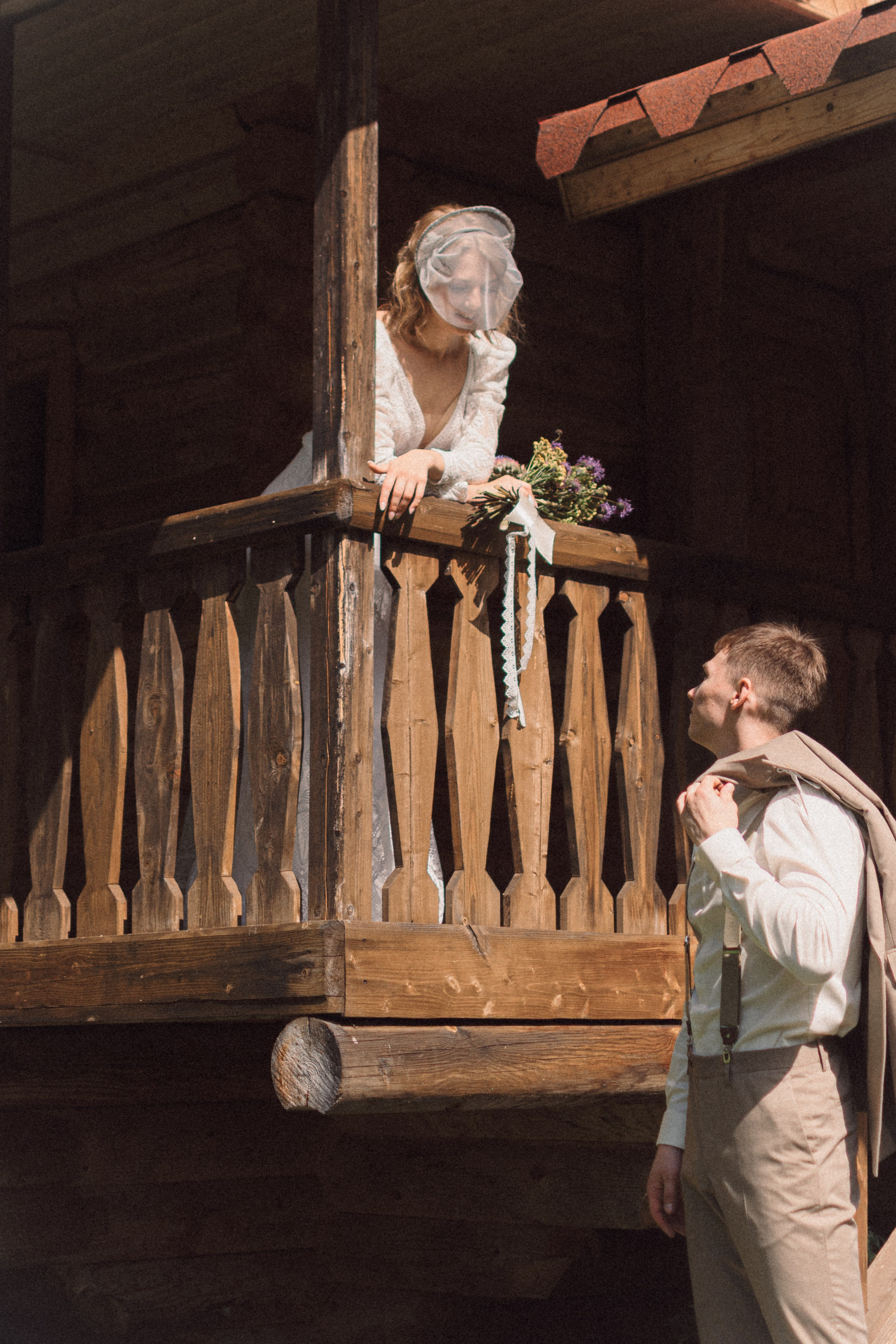 Есения и Сергей. Фотограф Анфиса Хардина Екатеринбург